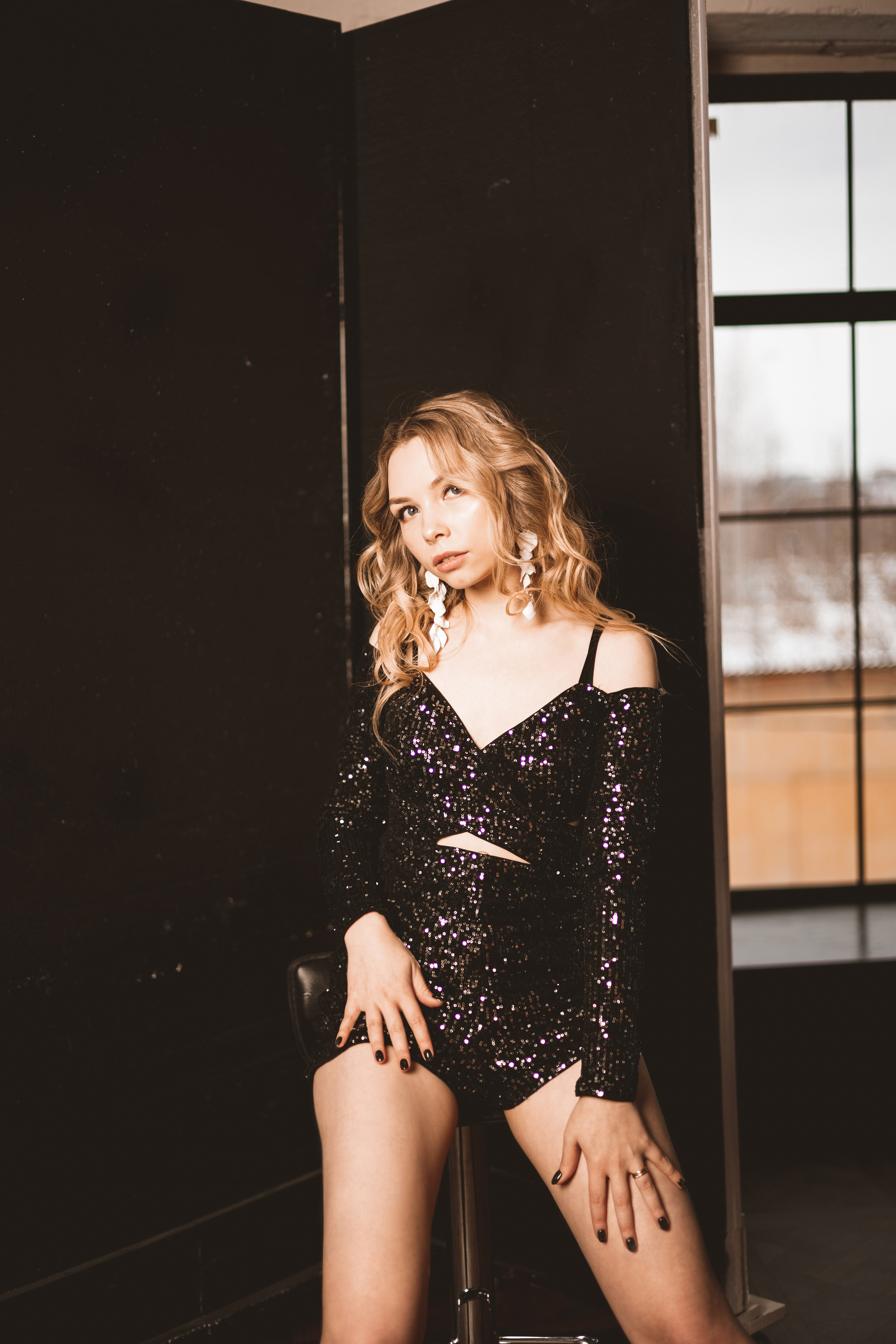 Анастасия. Фотограф в Ульяновске Оксана Васильева