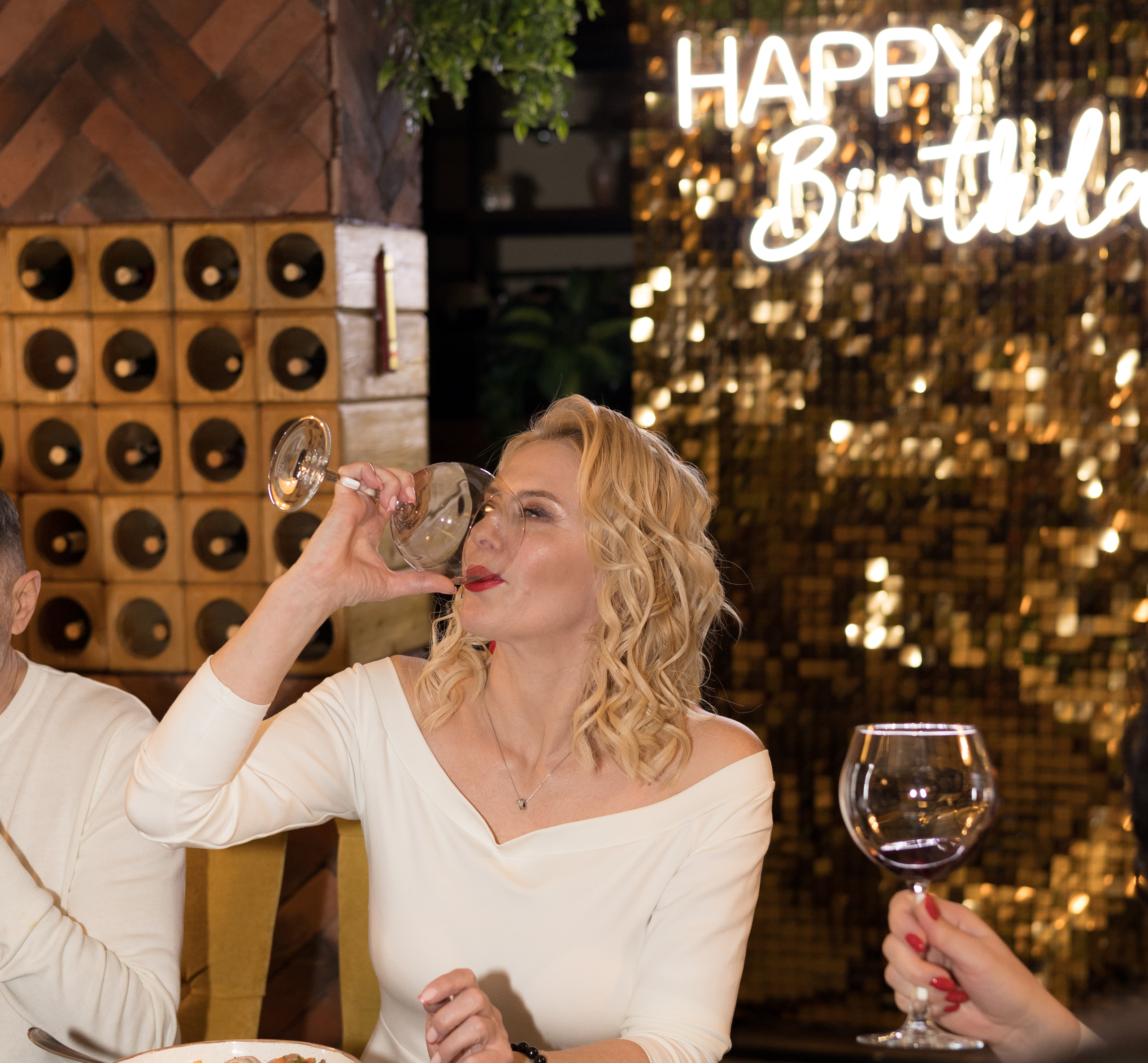 Семейный праздник День Рождения. Фотограф в Ульяновске Оксана Васильева