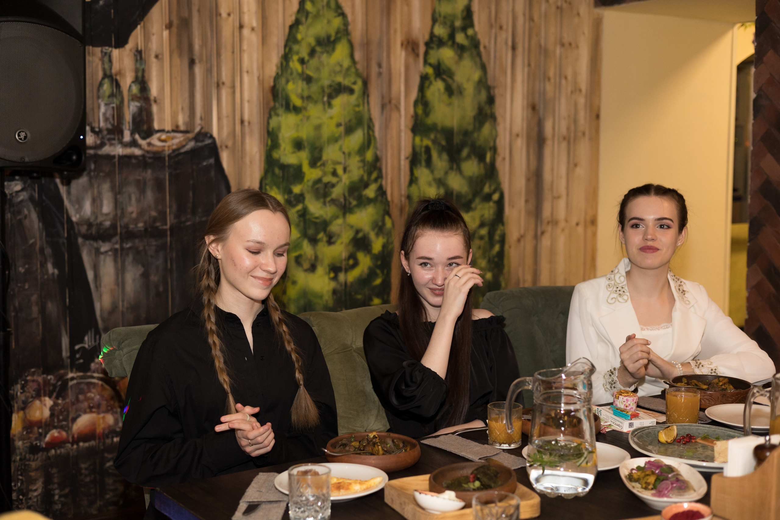 Семейный праздник День Рождения. Фотограф в Ульяновске Оксана Васильева