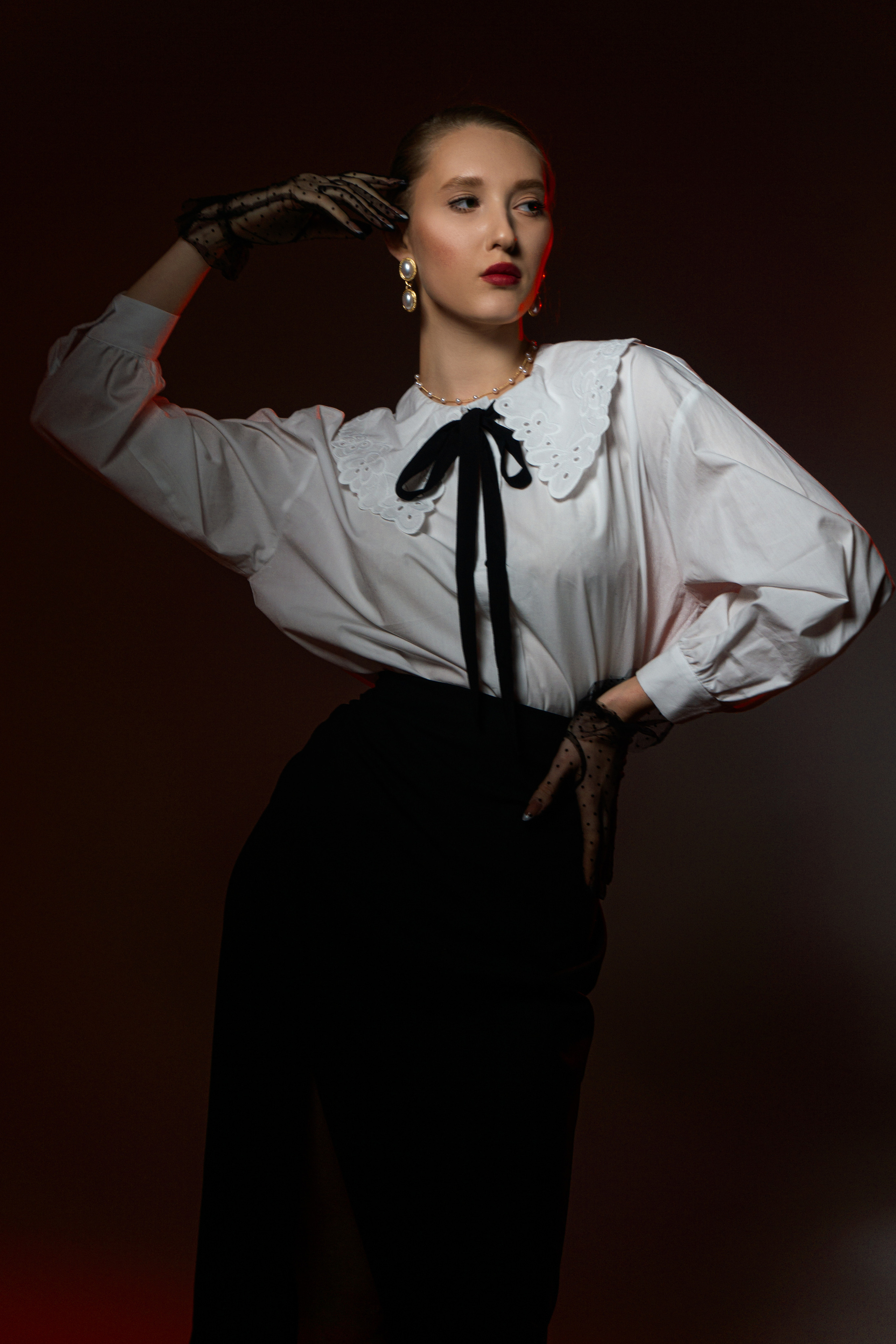 Соня. Фотограф в Ульяновске Оксана Васильева