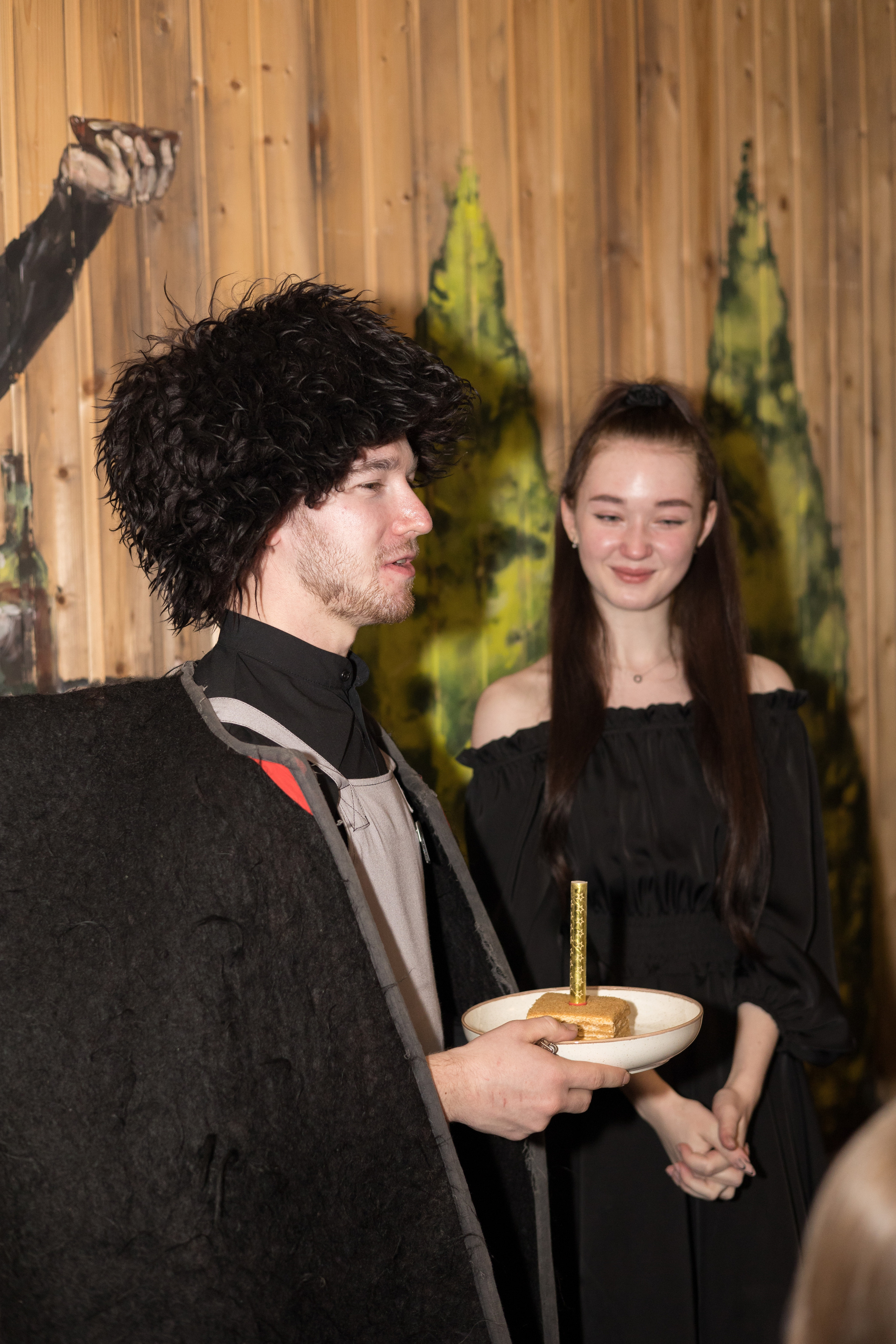 Семейный праздник День Рождения. Фотограф в Ульяновске Оксана Васильева