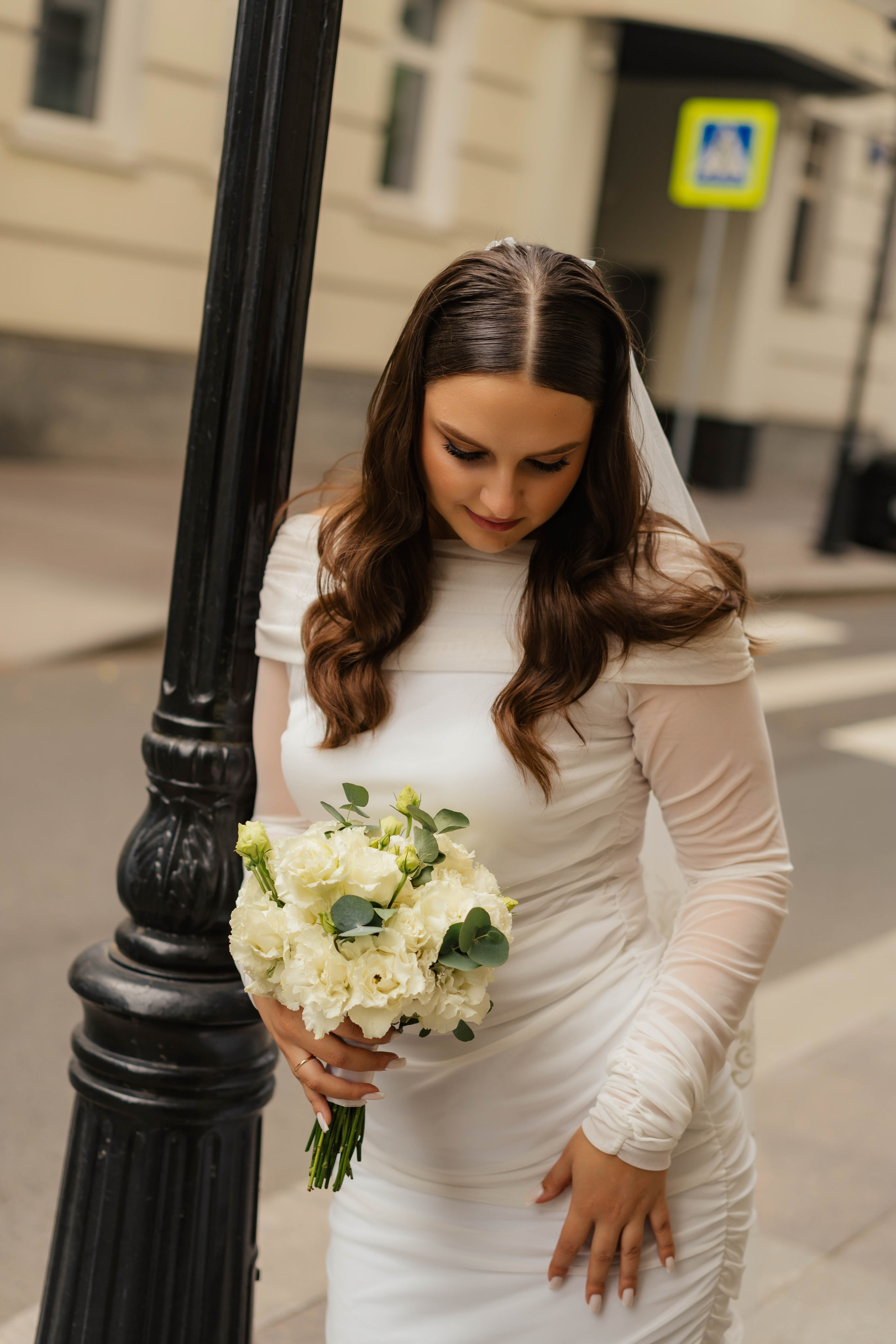 Саша и Игорь