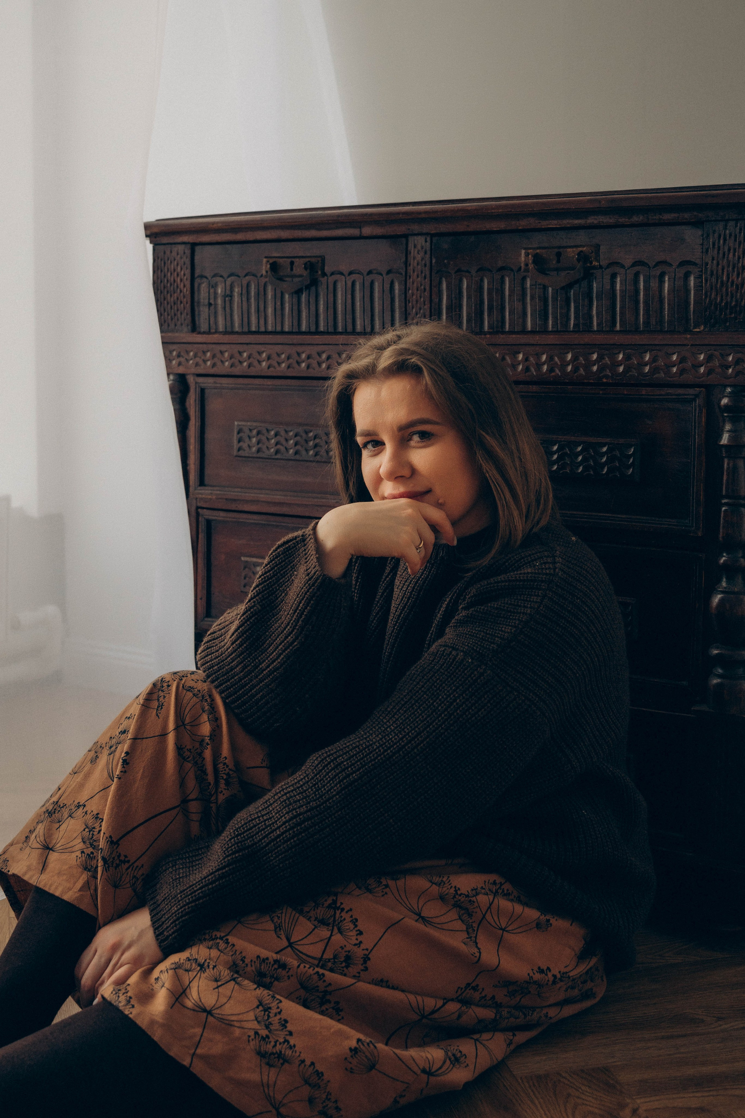 Воспоминания с семьёй-бесценны