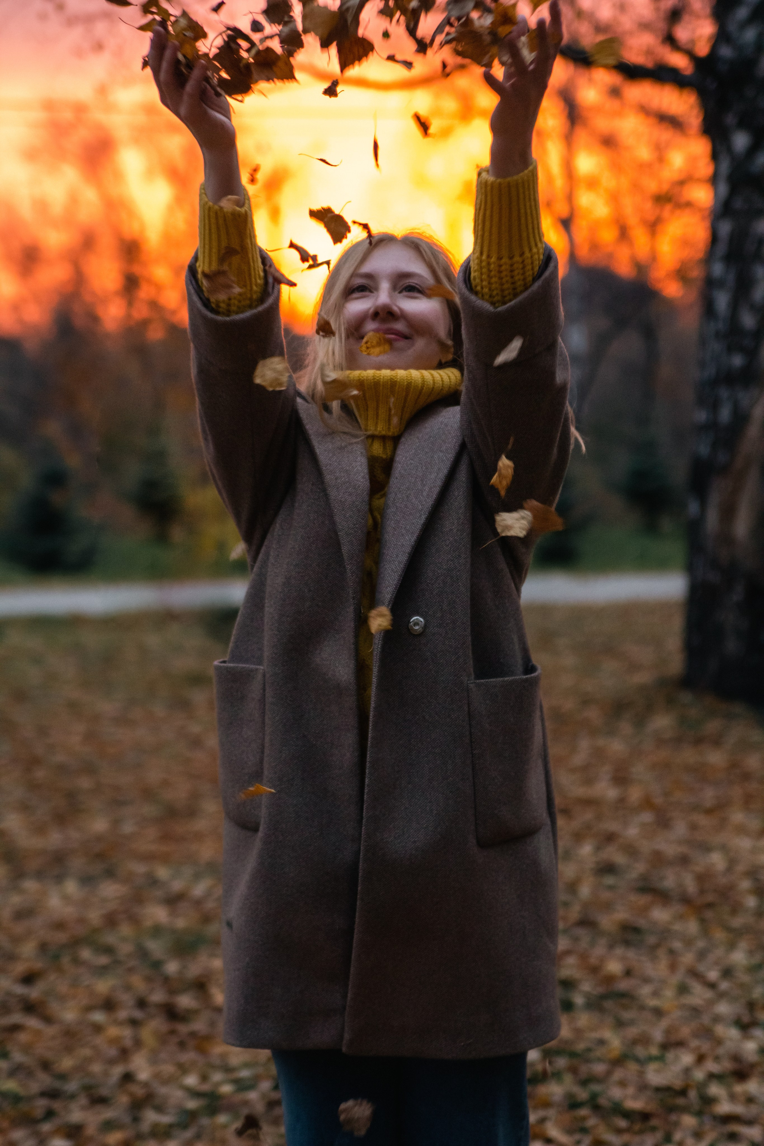 Настя. Екатерина Пашкова, фотограф, видеограф в Томске