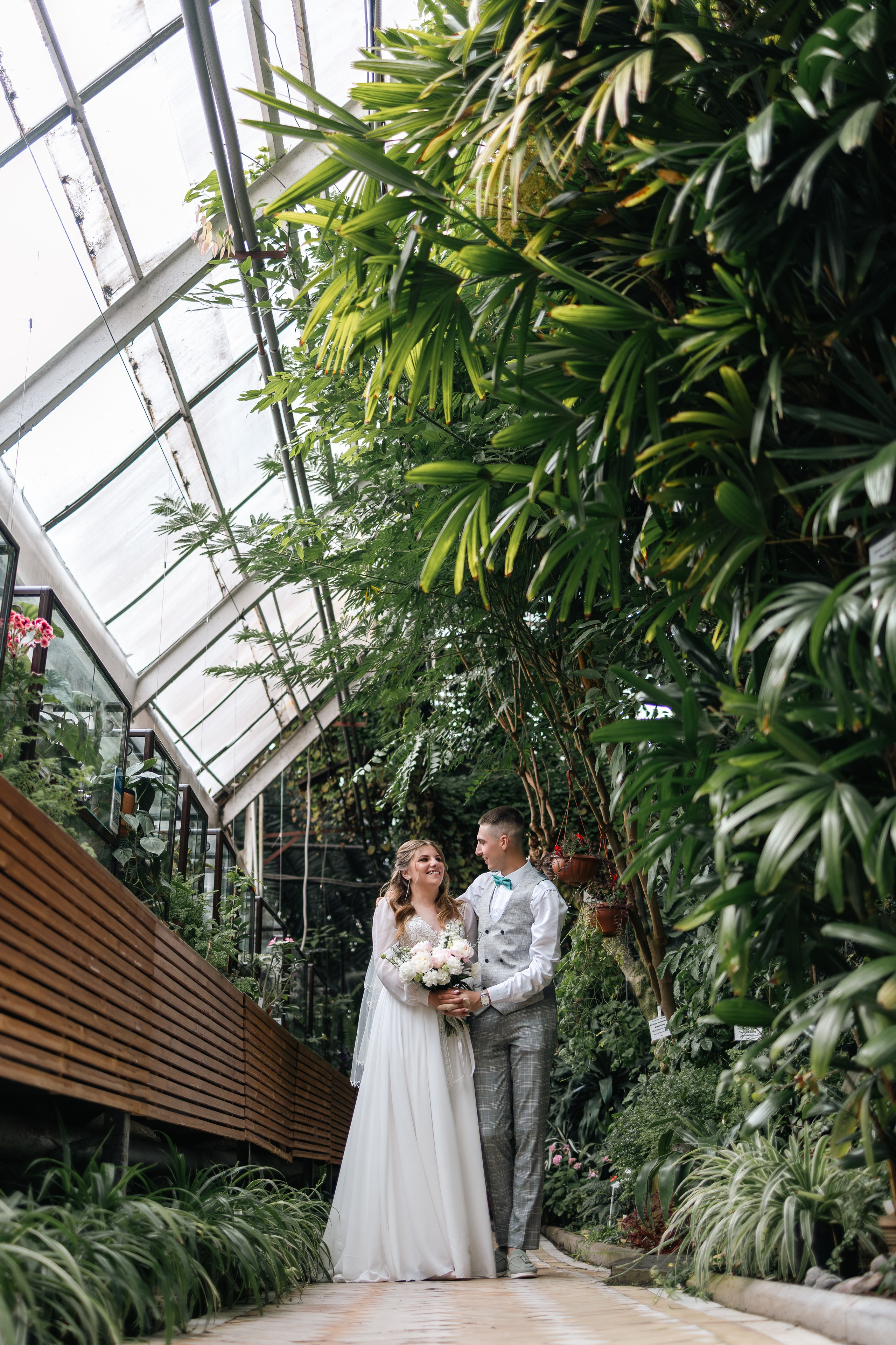 Анастасия и Никита. Екатерина Пашкова, фотограф, видеограф в Томске