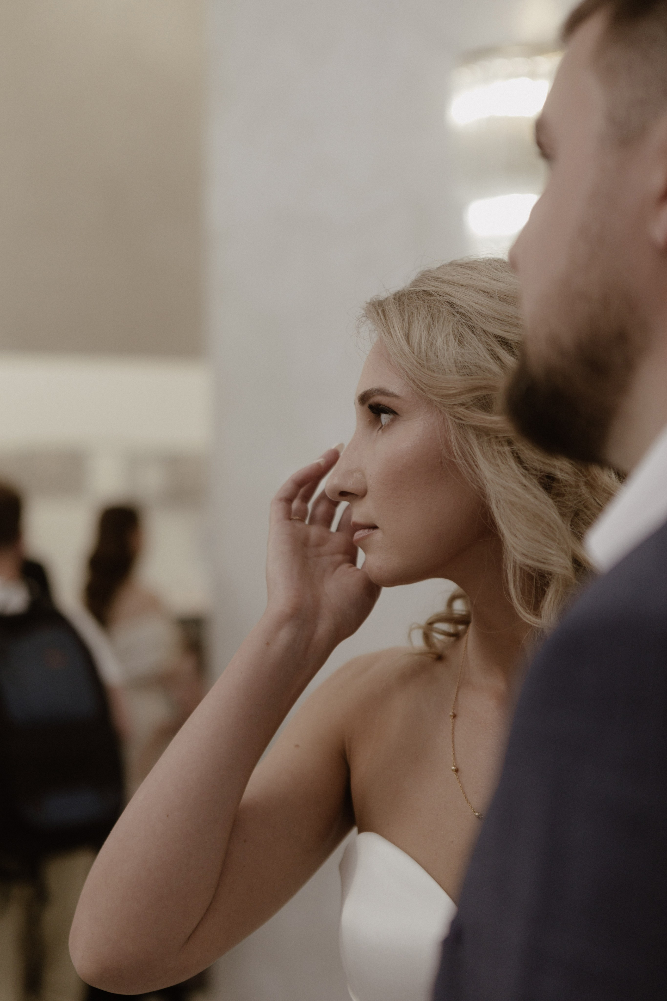 Света и Слава. Свадебный и портретный фотограф в Москве Анастасия Масюк