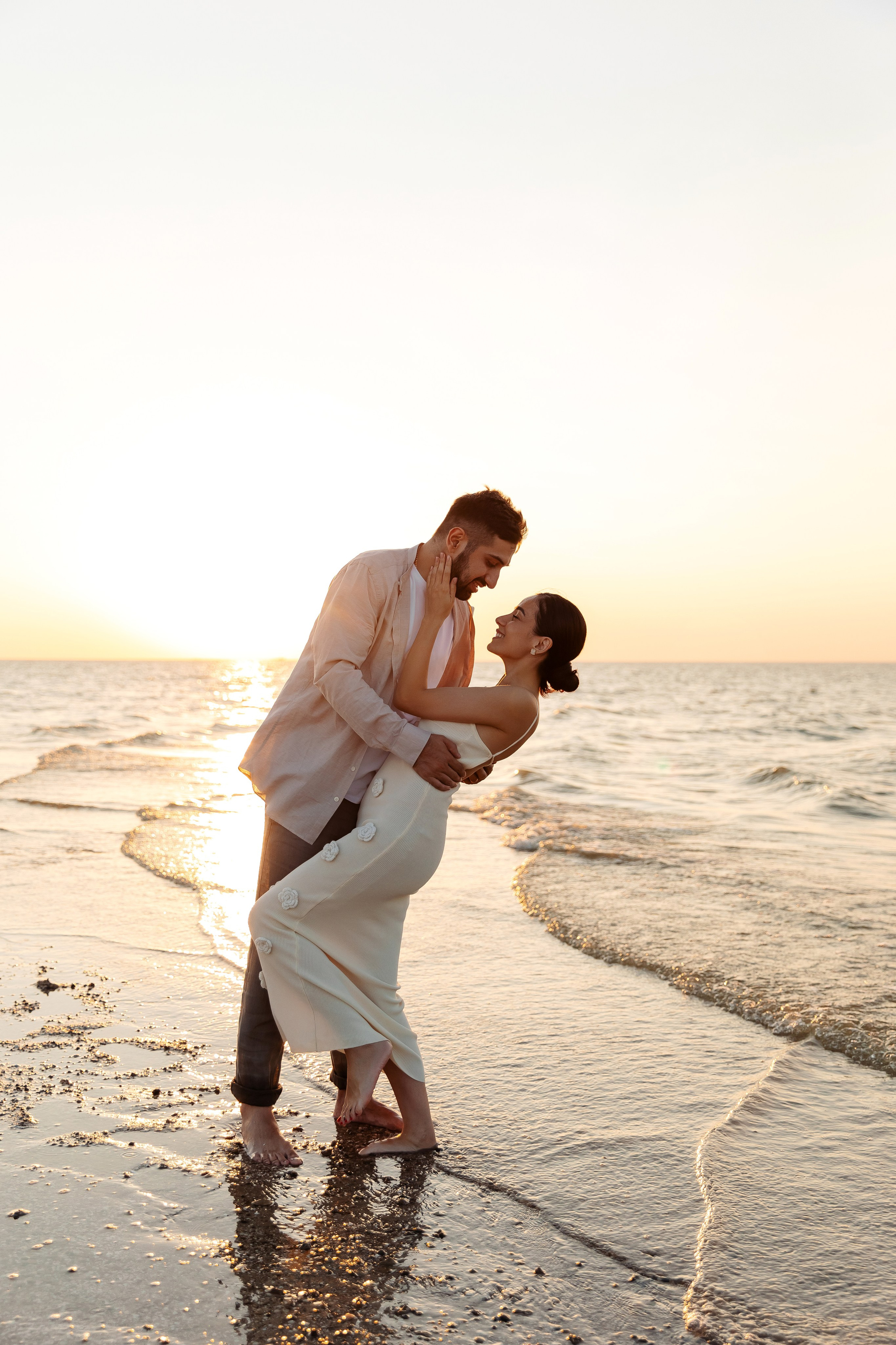 Милена и Аркадий. Свадебный и семейный фотограф в Ростове-на_дону, Тамара Оганесян