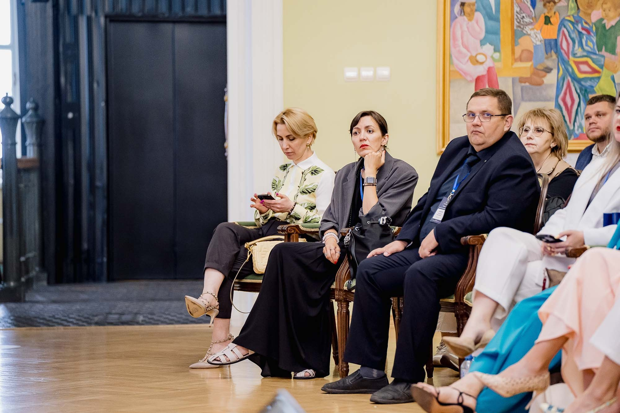 День качества 2024. Тобольск. Сергей Кошкин. Репортажная и ивент-фотография в Сургуте