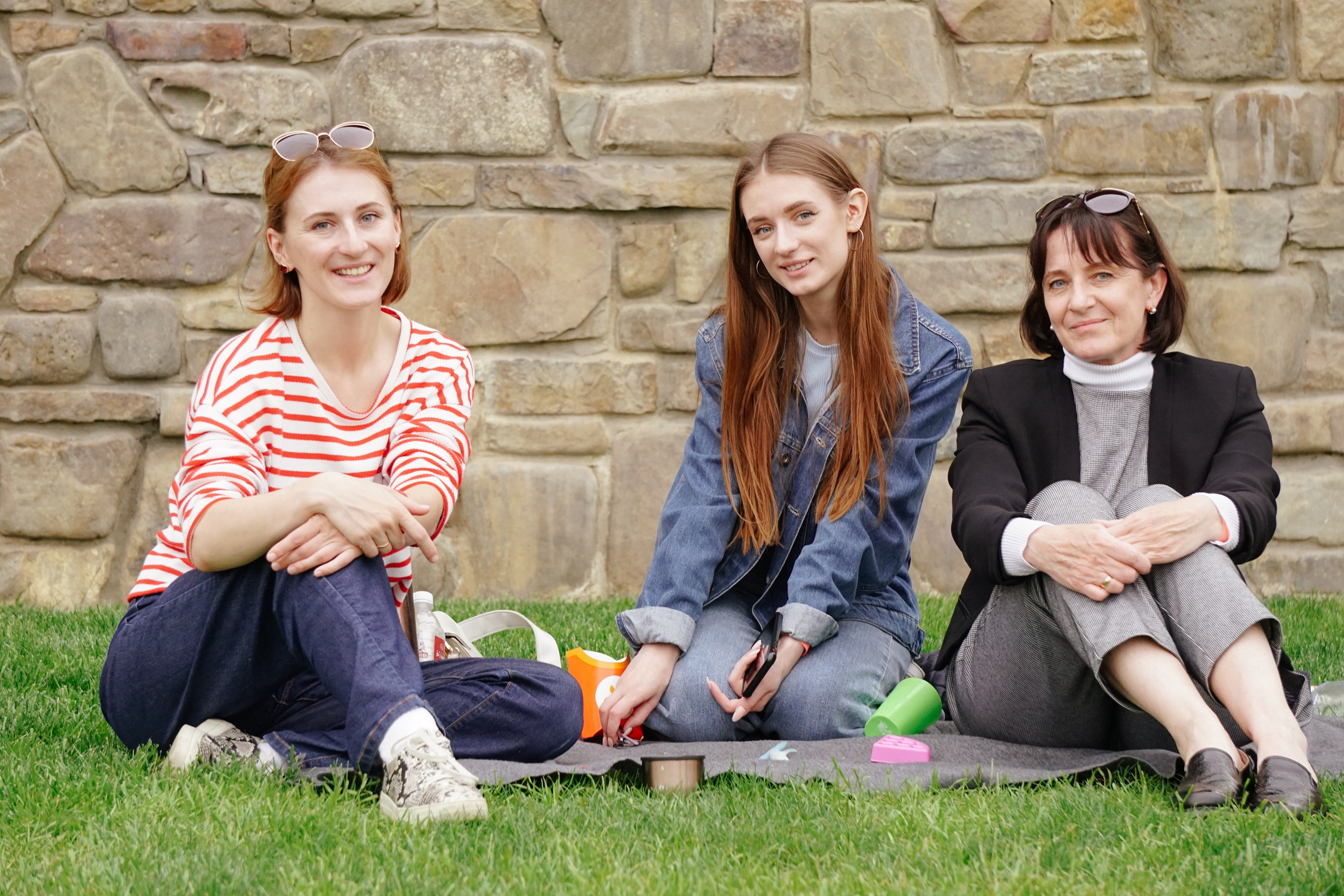 Бакс Бани FEST 2023 г. Фотограф в Новороссийске Алёна Сватко