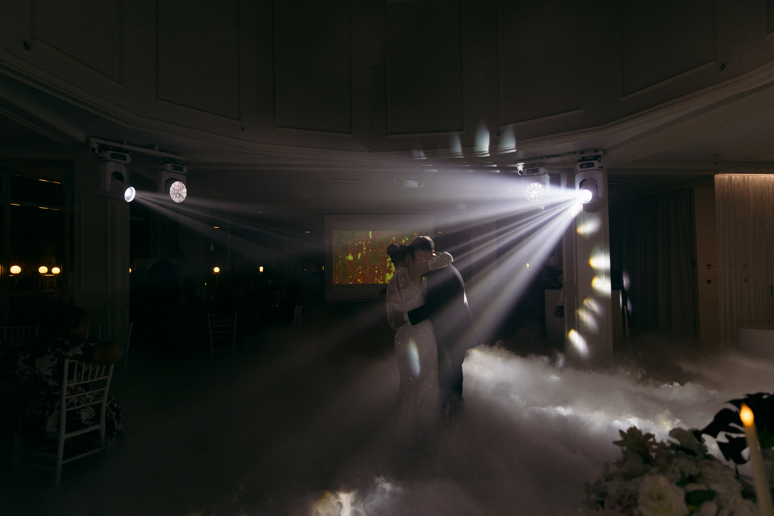 Алексей и Наталия 1 ноября 2025. Свадебный  и семейный фотограф в Краснодаре