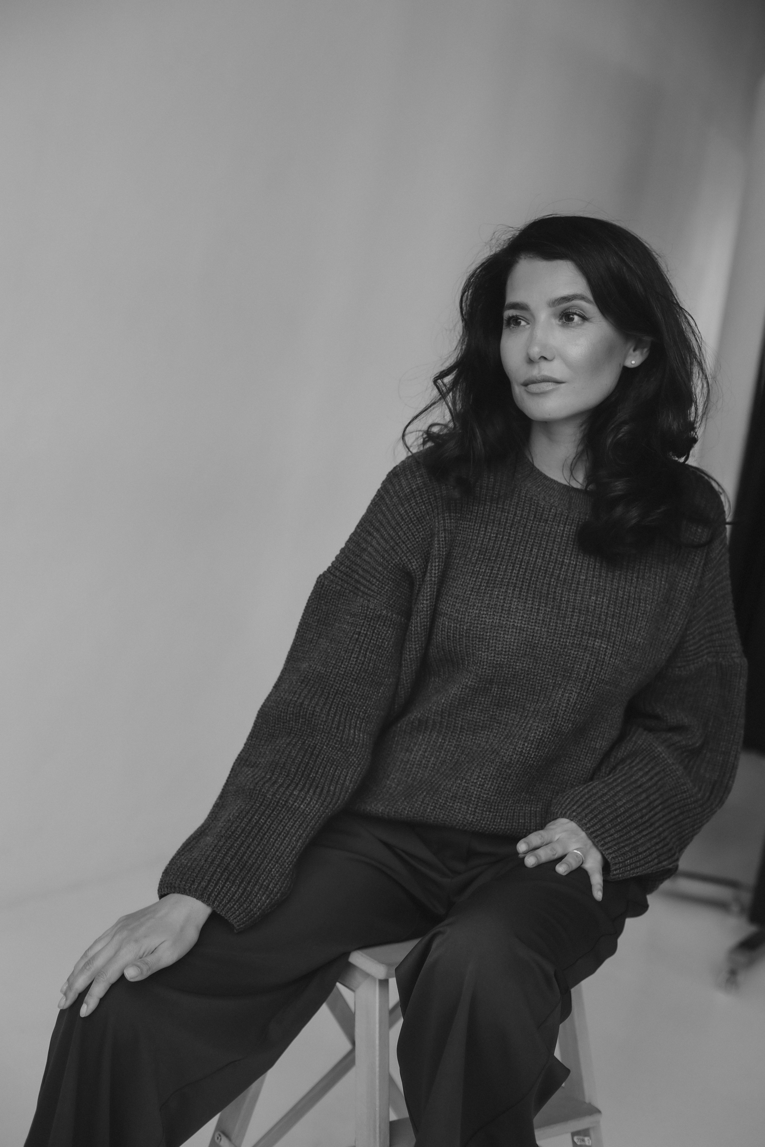 Просто «Красиво». Фотограф в Краснодаре Евгения Михаевич