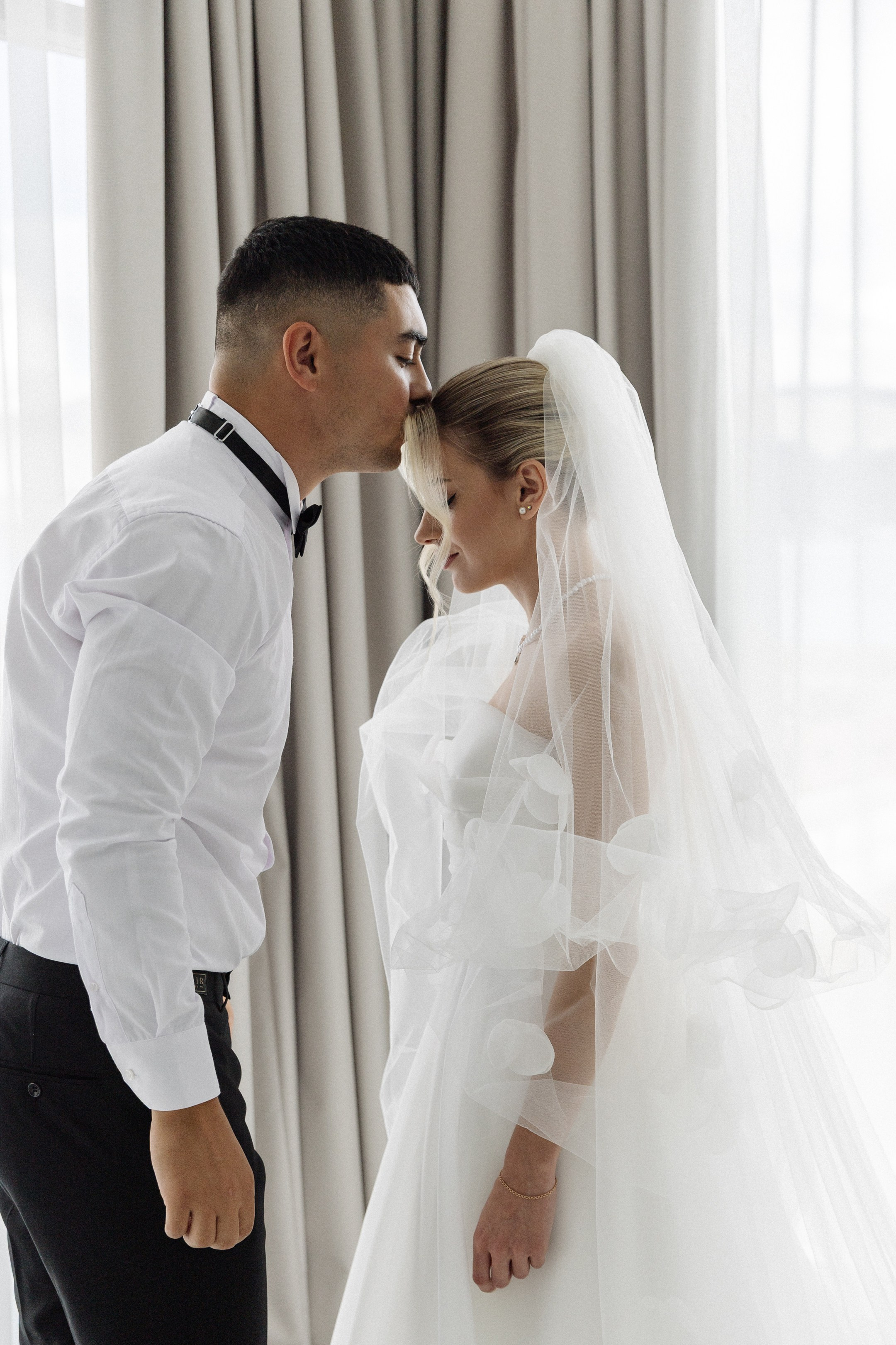 Александр и Анастасия. Свадебный и репортажный фотограф Новороссийск Краснодар Сочи Крым Данила Данилов