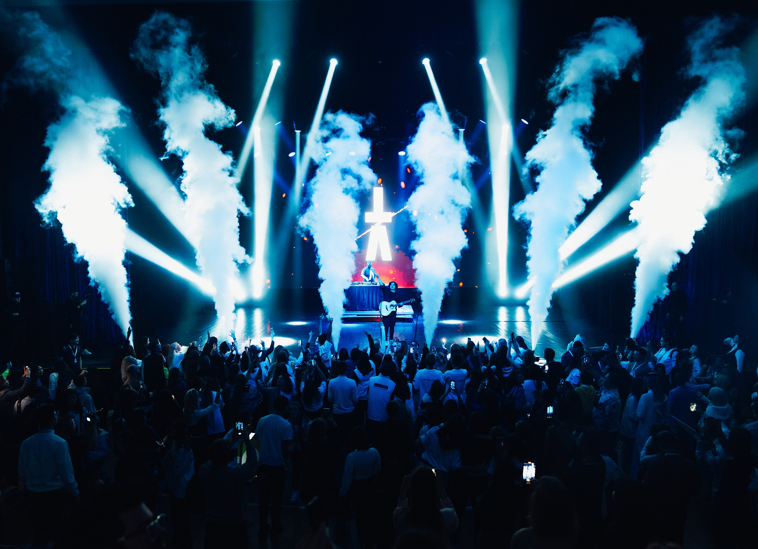 Репортажная фотография. Илья Казанков. Фотограф и графический дизайнер из Калининграда