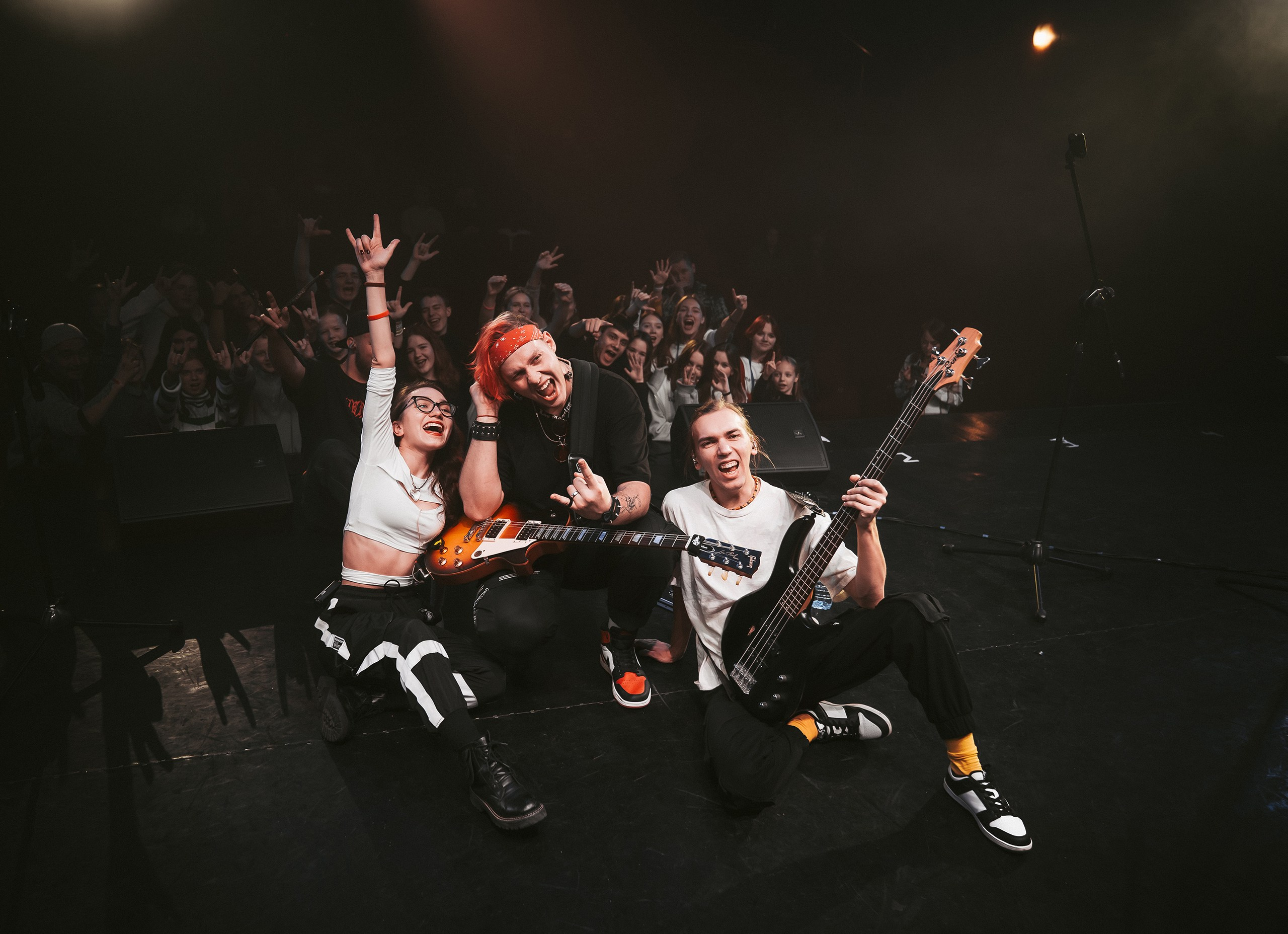 Репортажная фотография. Илья Казанков. Фотограф и графический дизайнер из Калининграда