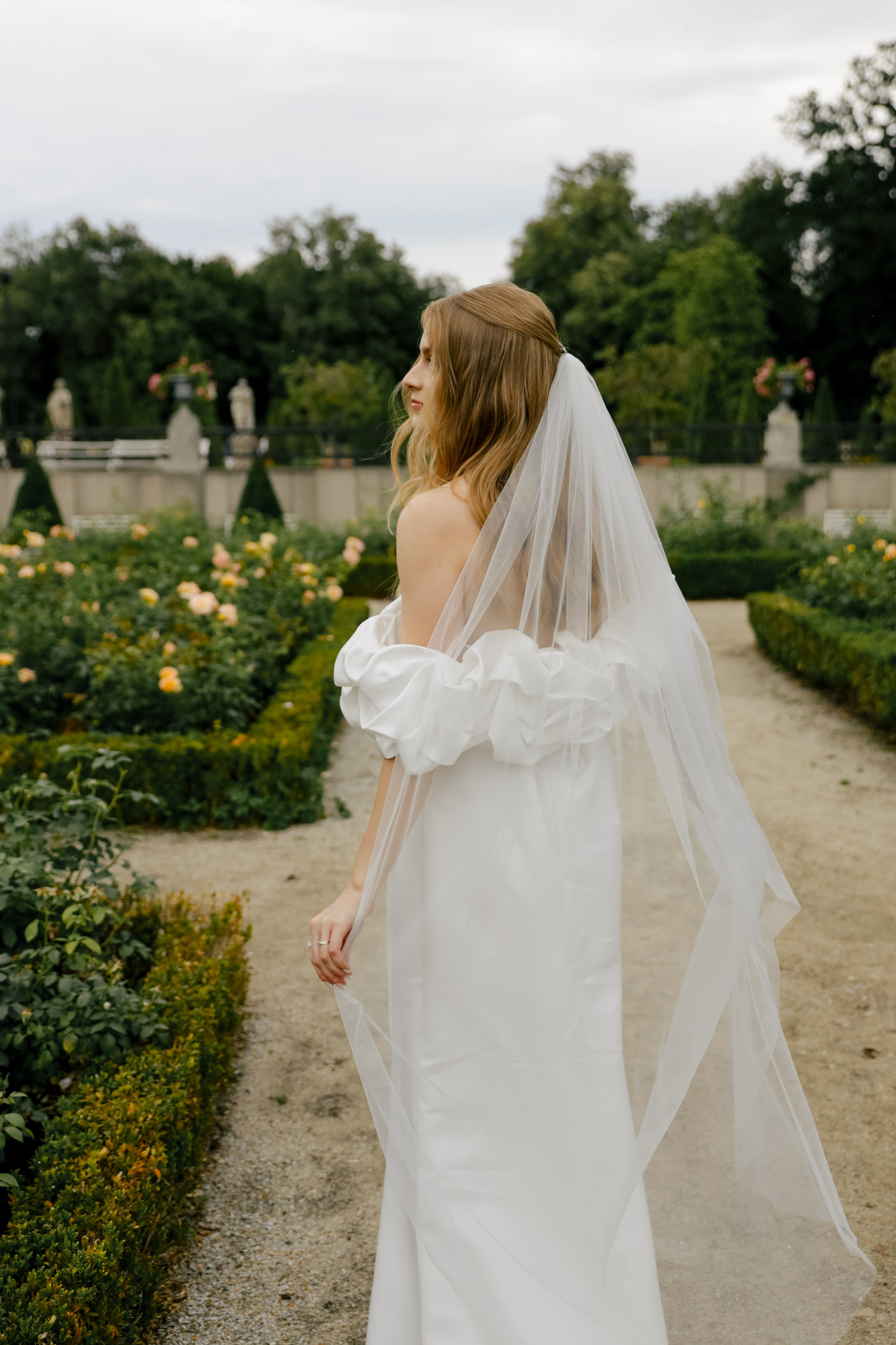 Вдвоем и целый мир. Свадебный и семейный фотограф в Варшаве