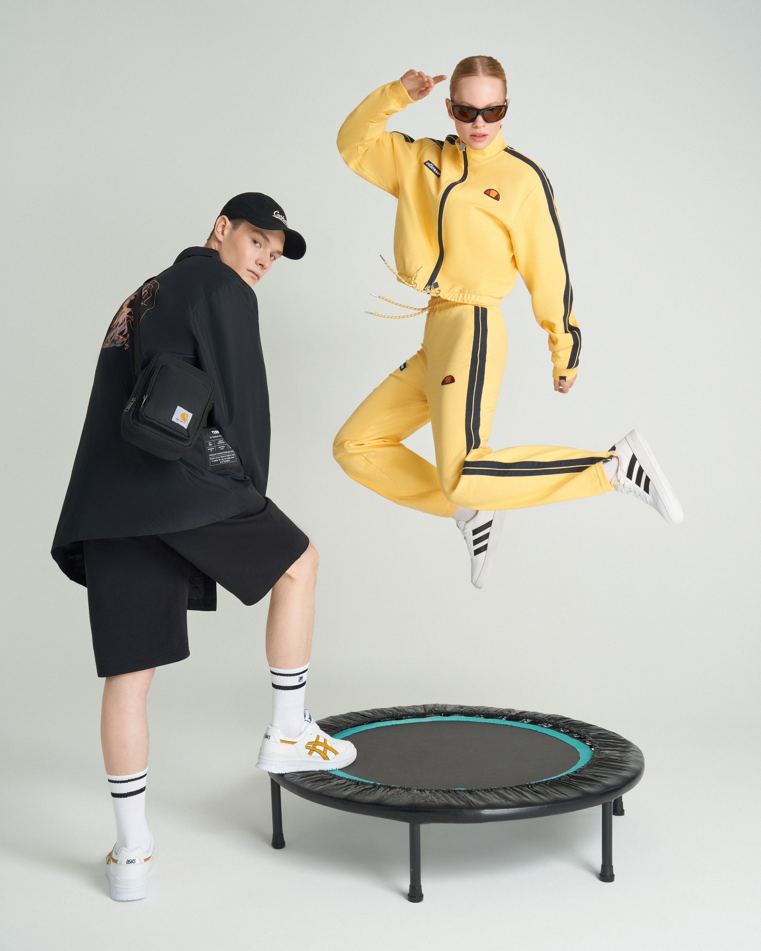 SPORTMASTER. Matsevich Artёm