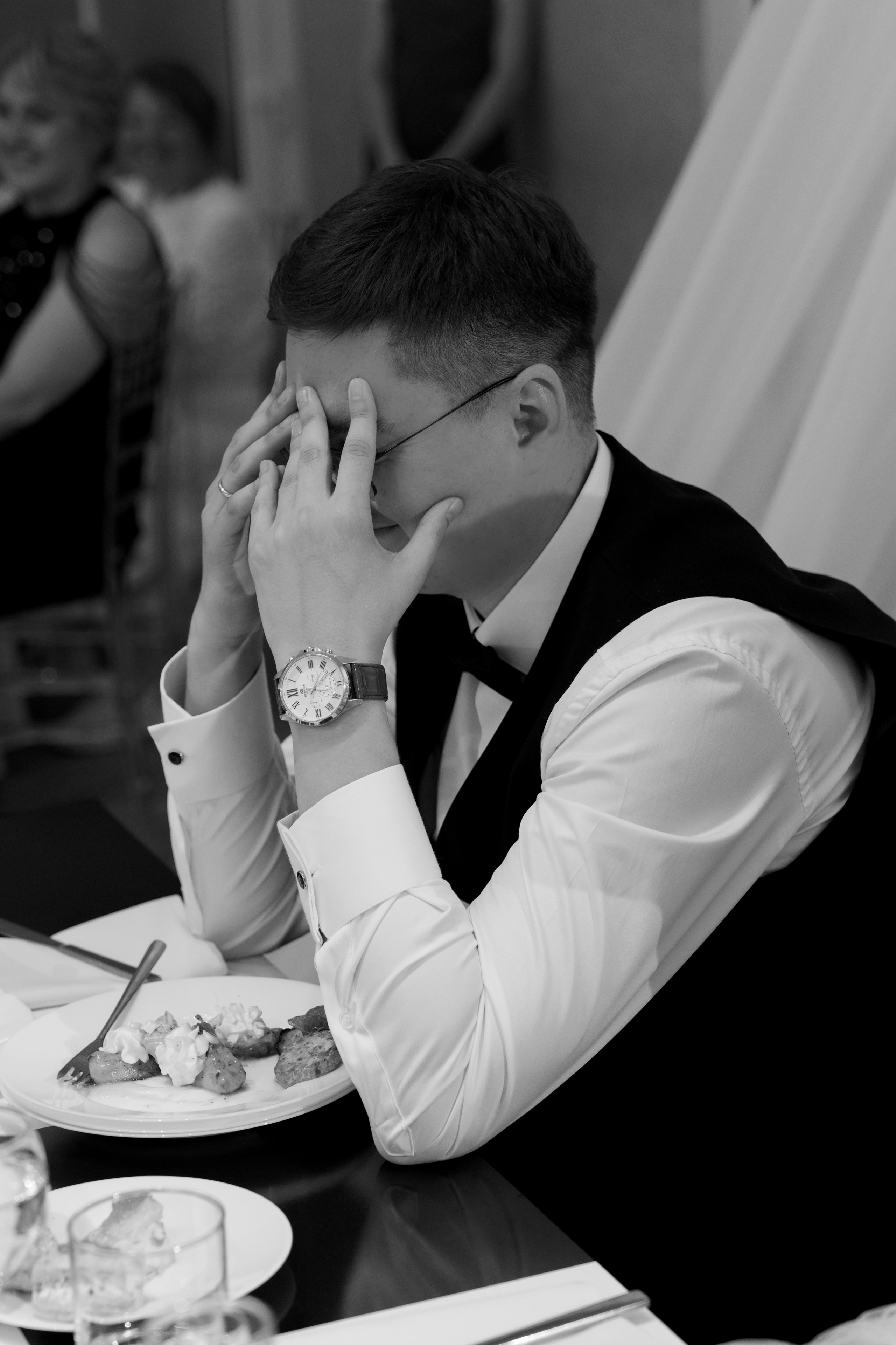 Владимир и Ангелина. Свадебный фотограф Воронеж Марина Грудинина