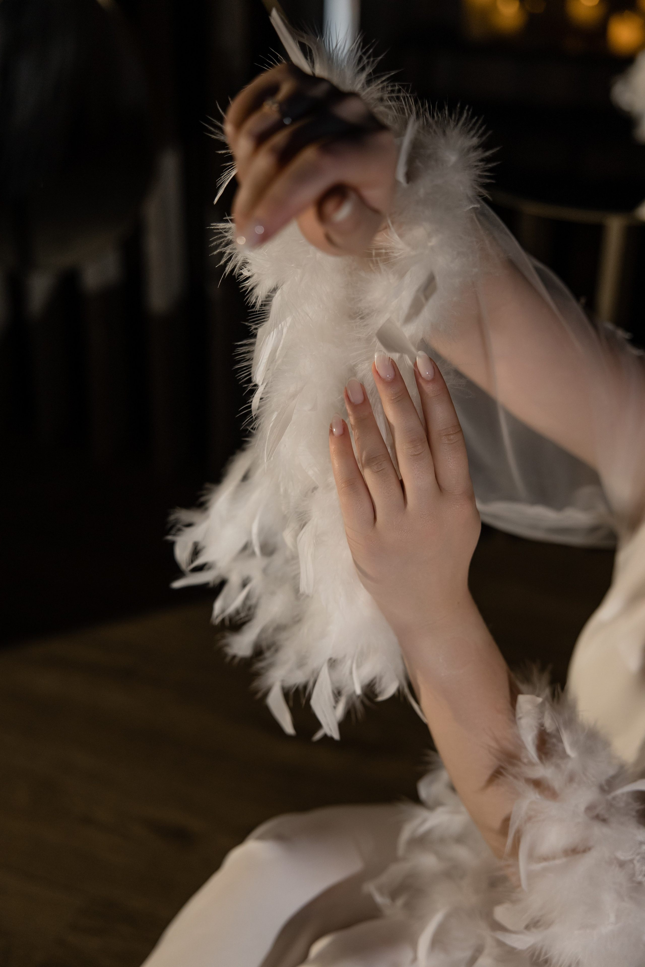 Валерий и Лиза. Свадебный и Семейный фотограф по всему миру Анна Фёдорова