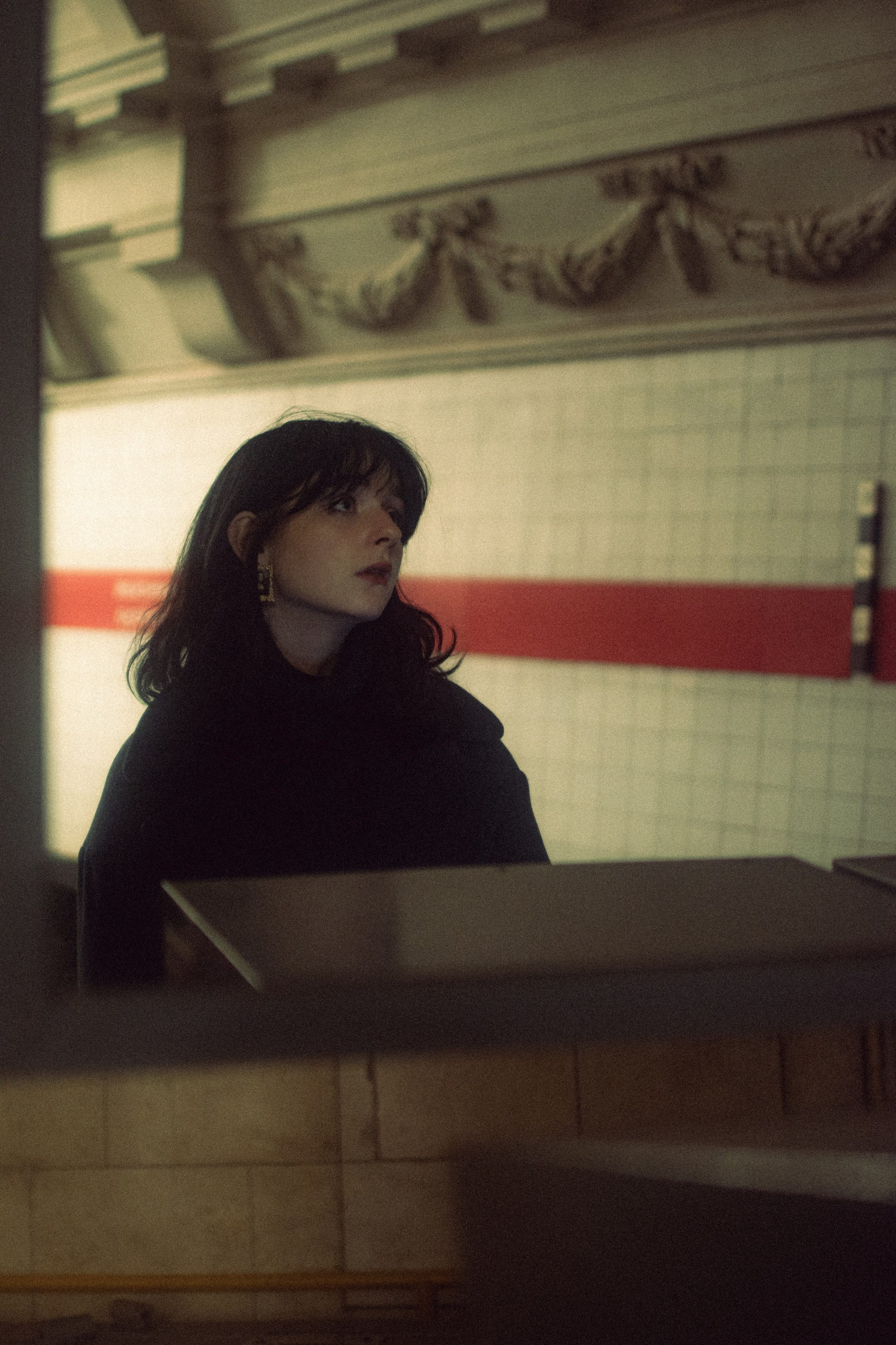 Уля|метро. Карина не озоруй — фотограф Санкт-Петербург