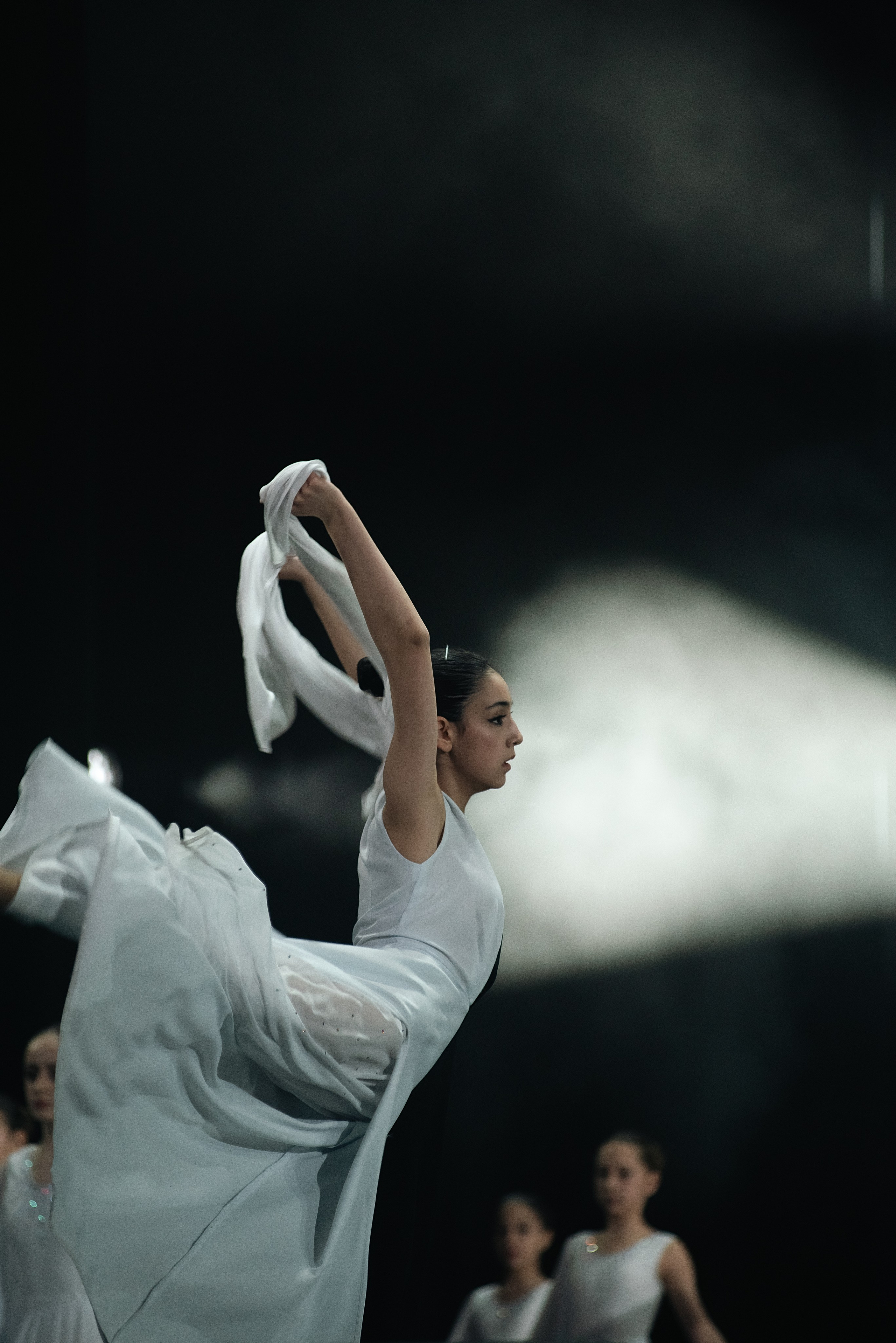 Кремль. Новые Имена. Фотограф, визажист. Москва