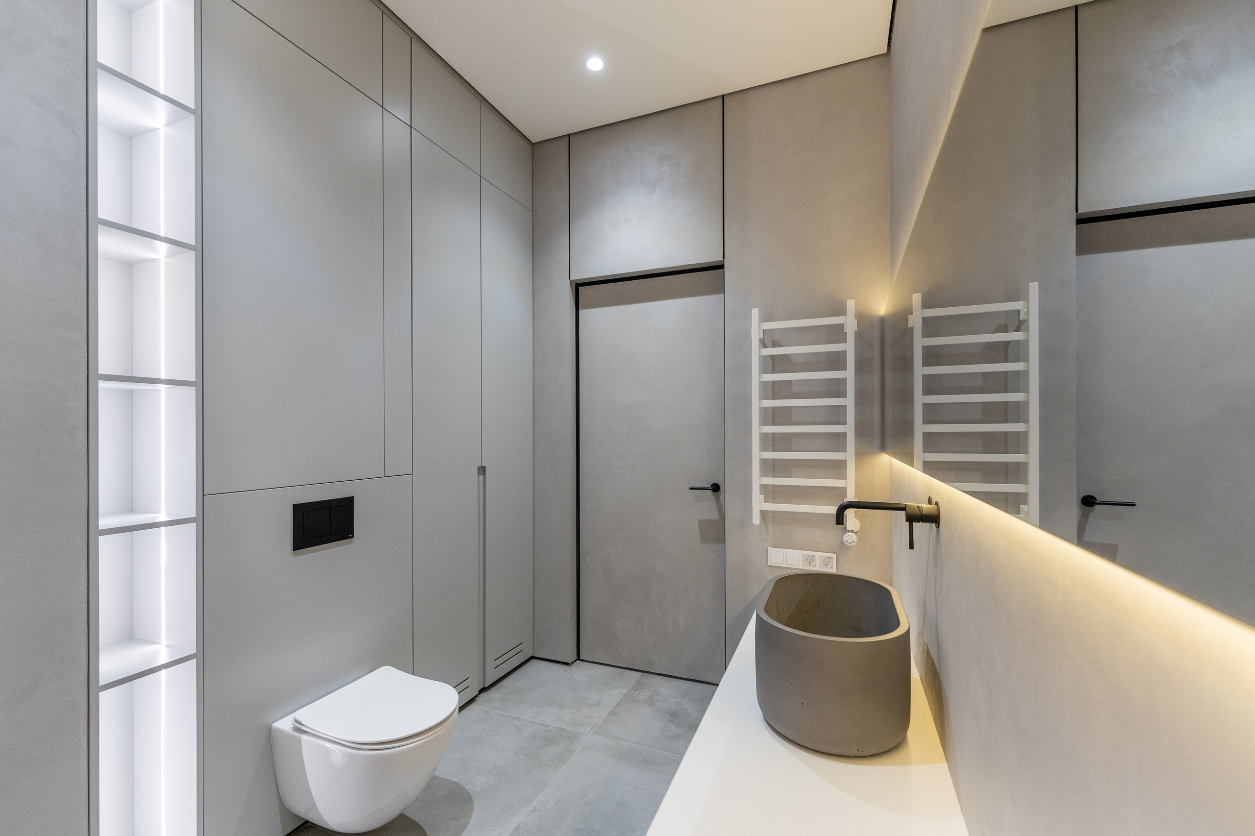 Дизайнерская мебель. Портфолио компании. Интерьерный фотограф Александра Солдатова