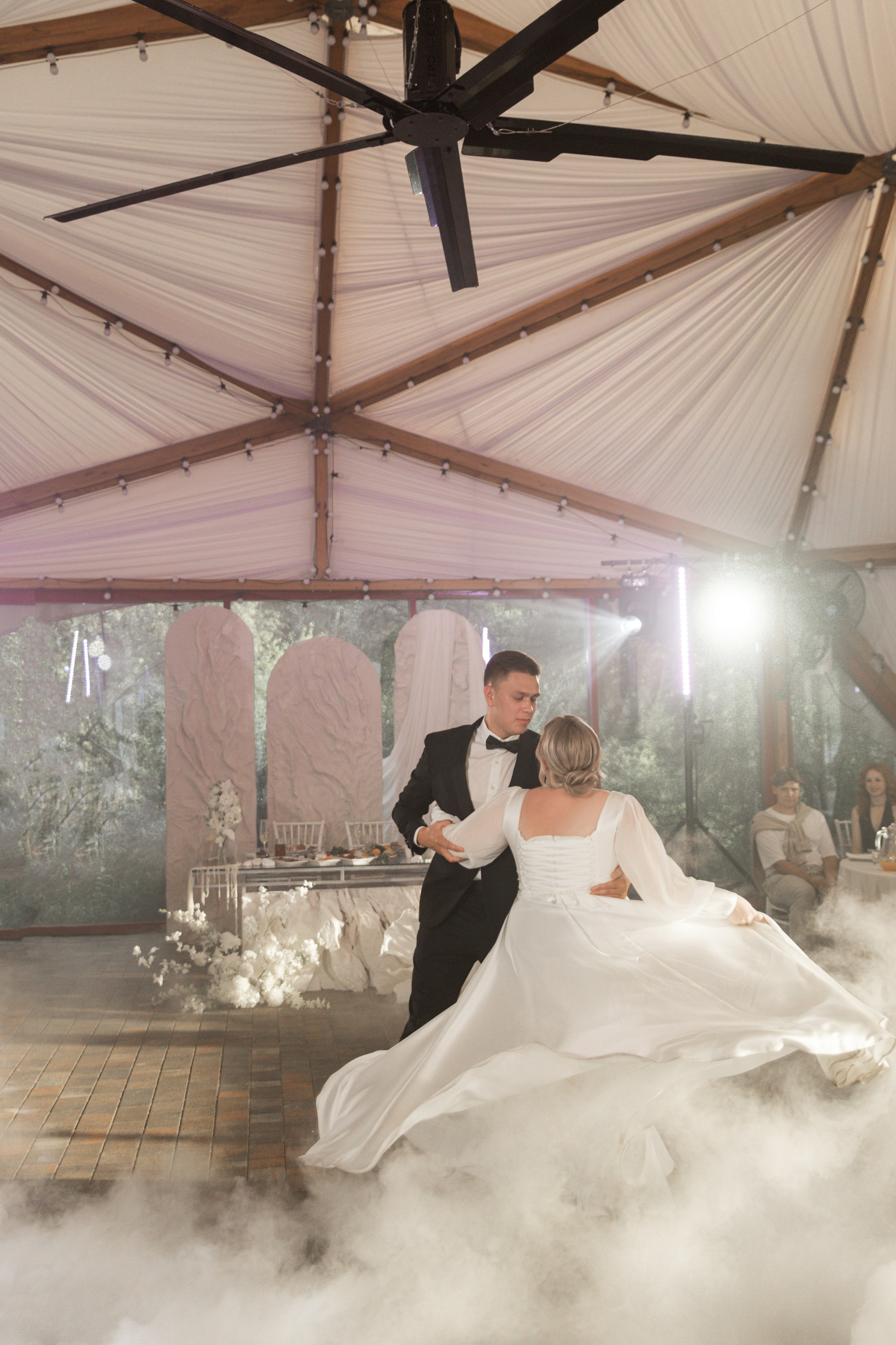 Ксения & Алексей. Свадебный и портретный фотограф в Воронеже Алфёрова Оксана