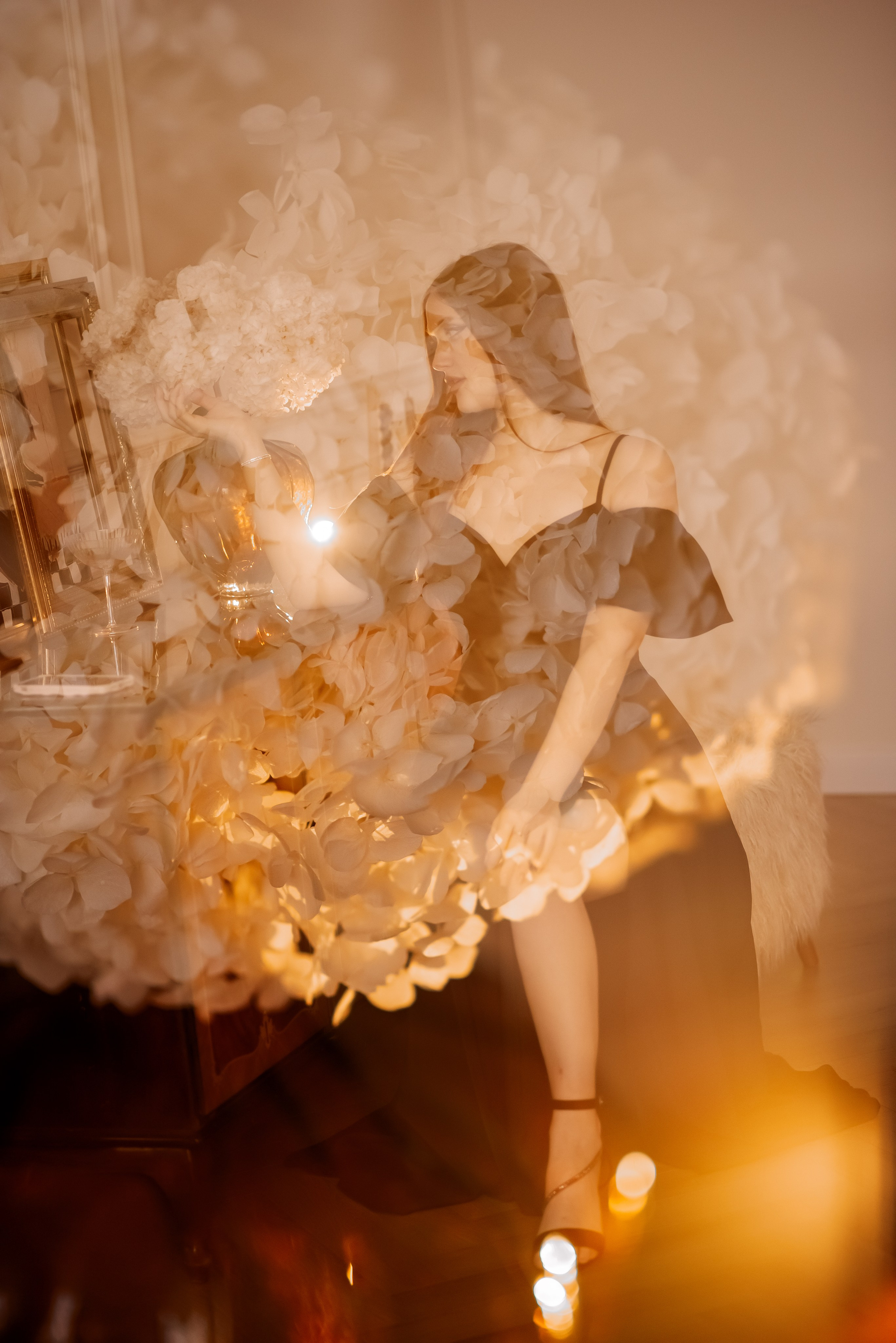 Женский портрет. Семейный и женский фотограф Лоо Краснодар Сочи Энем Татьяна Трибурт