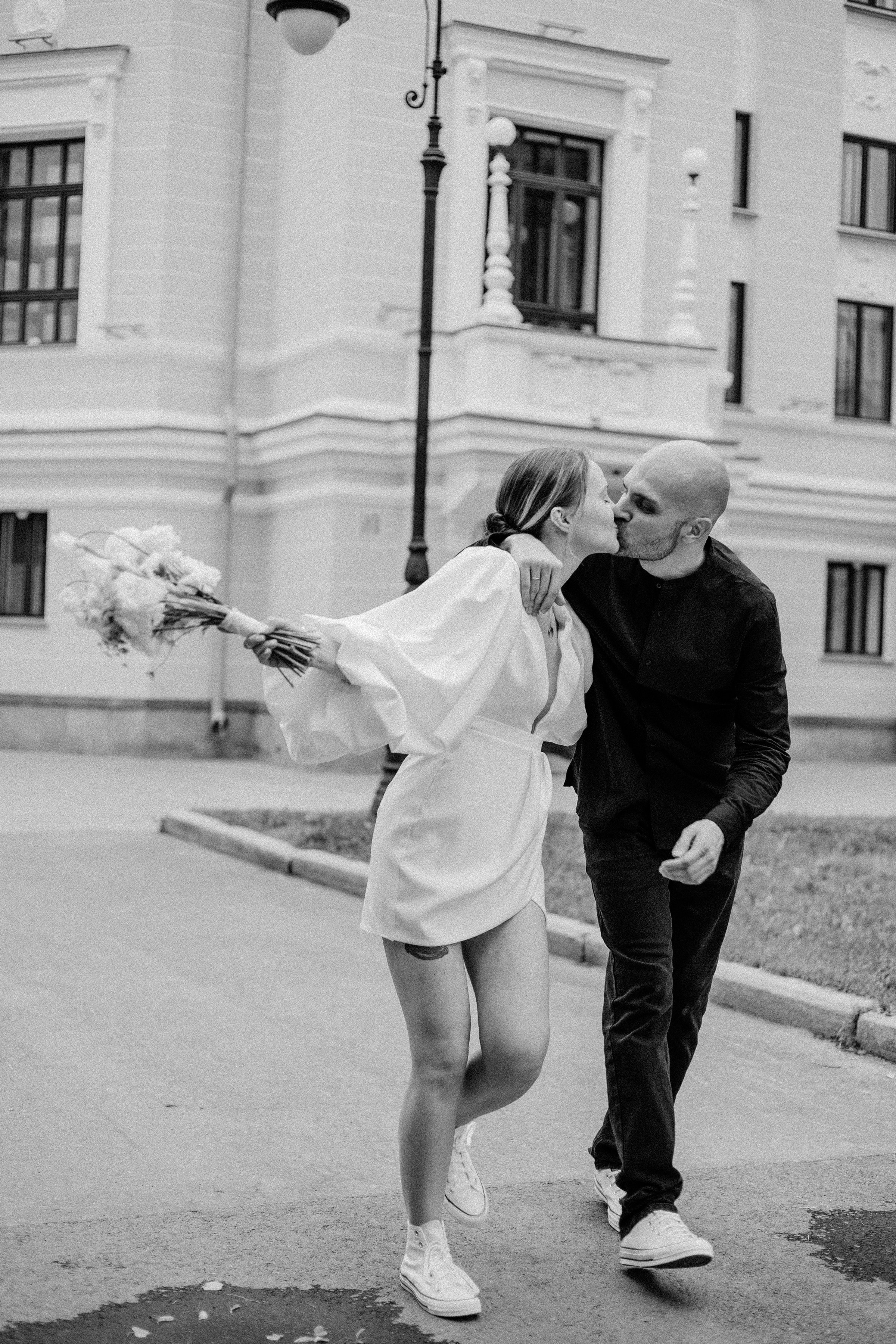 Антон и Елизавета/2023. Свадебный и семейный фотограф в Екатеринбурге