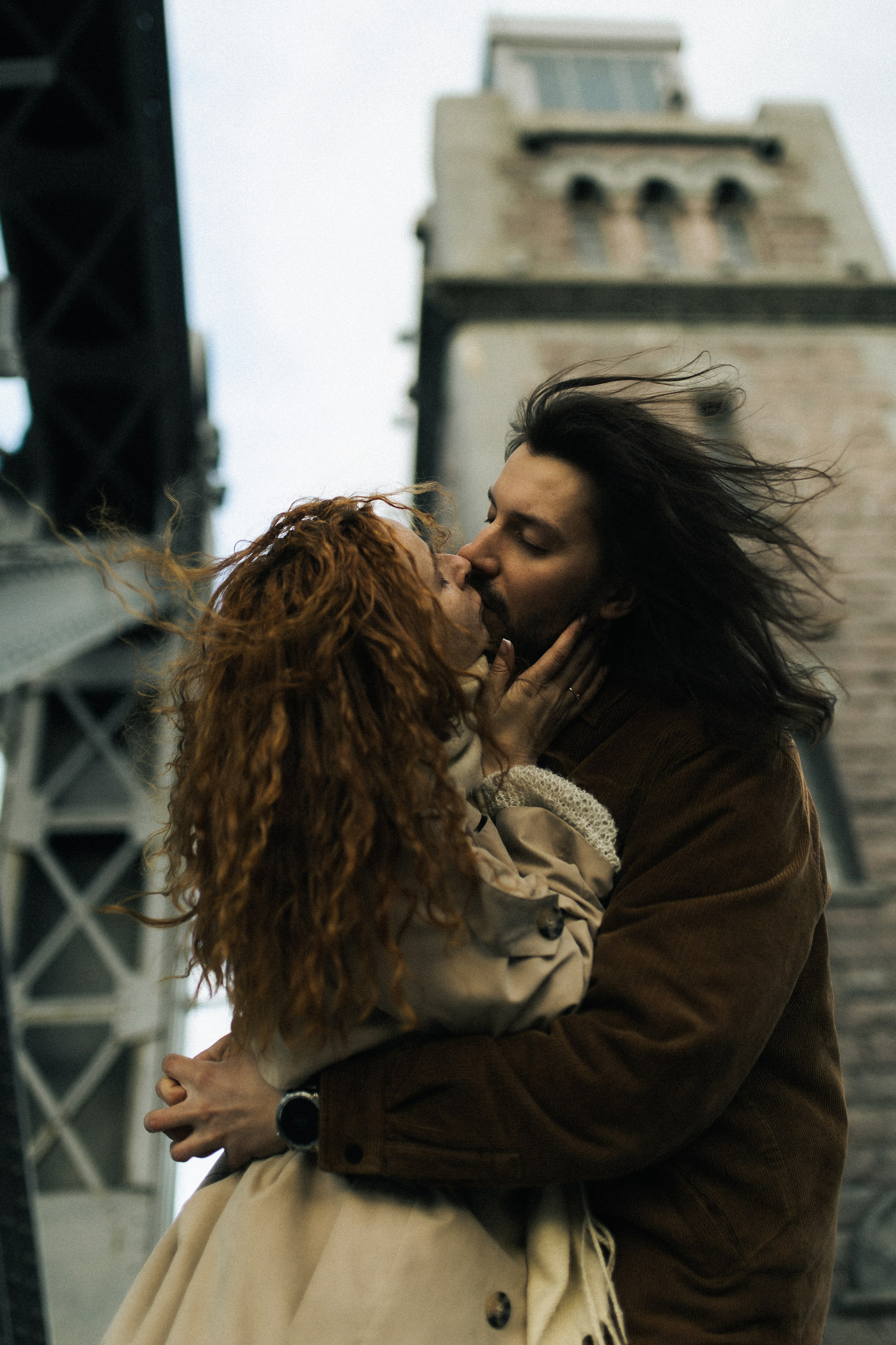 Женя и Женя. Фотограф в Санкт-Петербурге