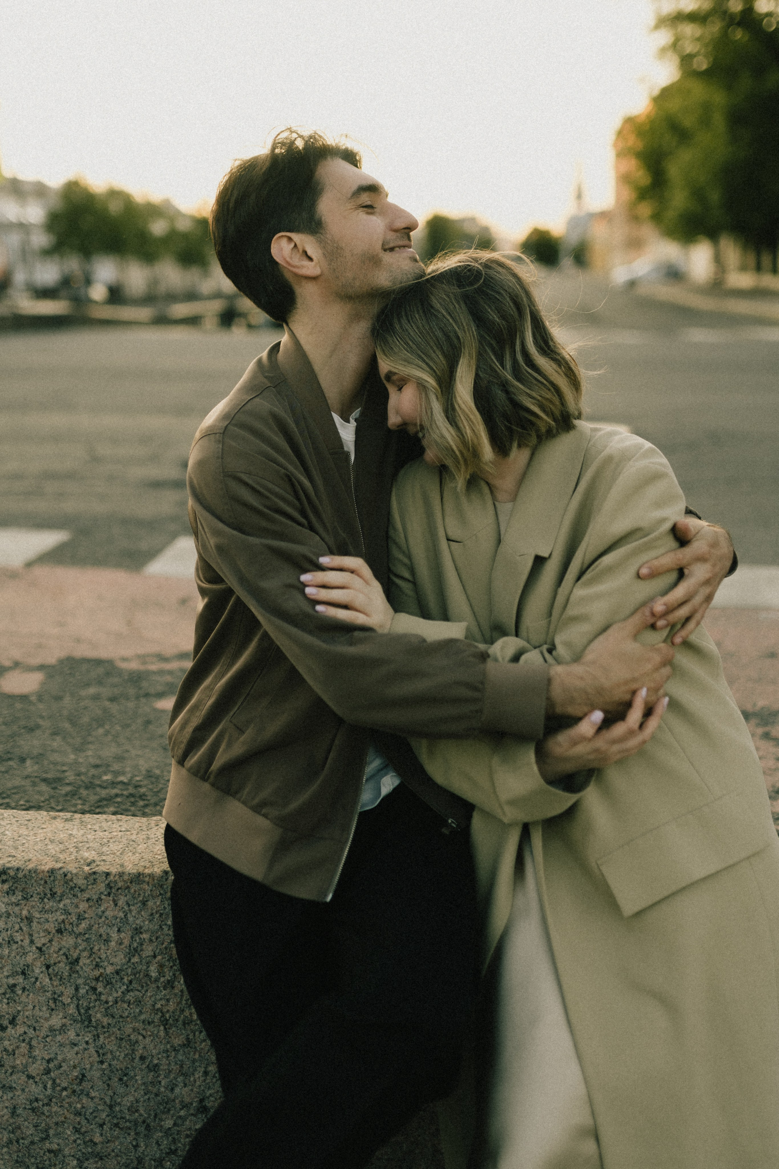 Алсу и Альфир. Фотограф в Санкт-Петербурге