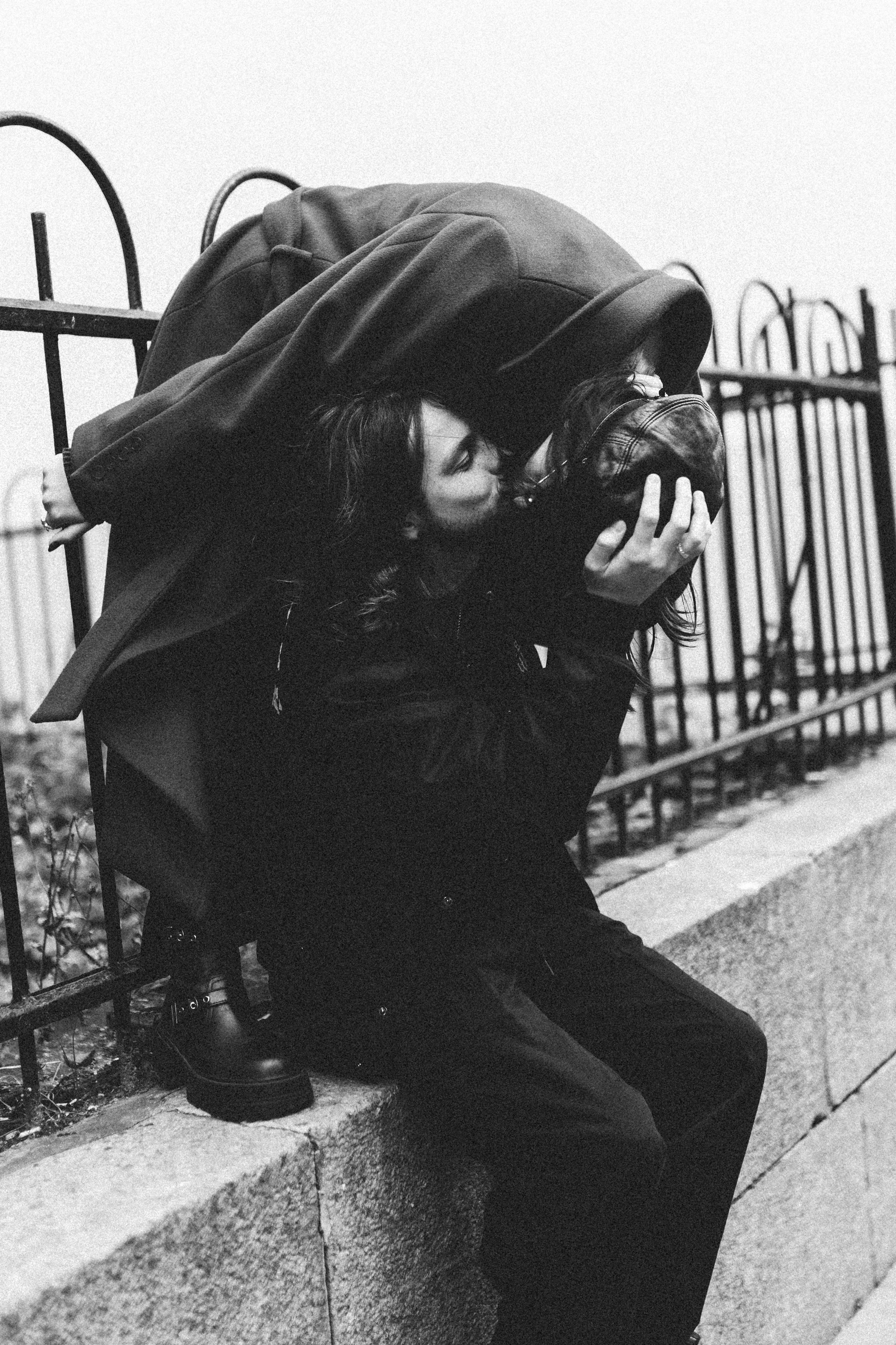 Адель и Дима. Фотограф в Санкт-Петербурге