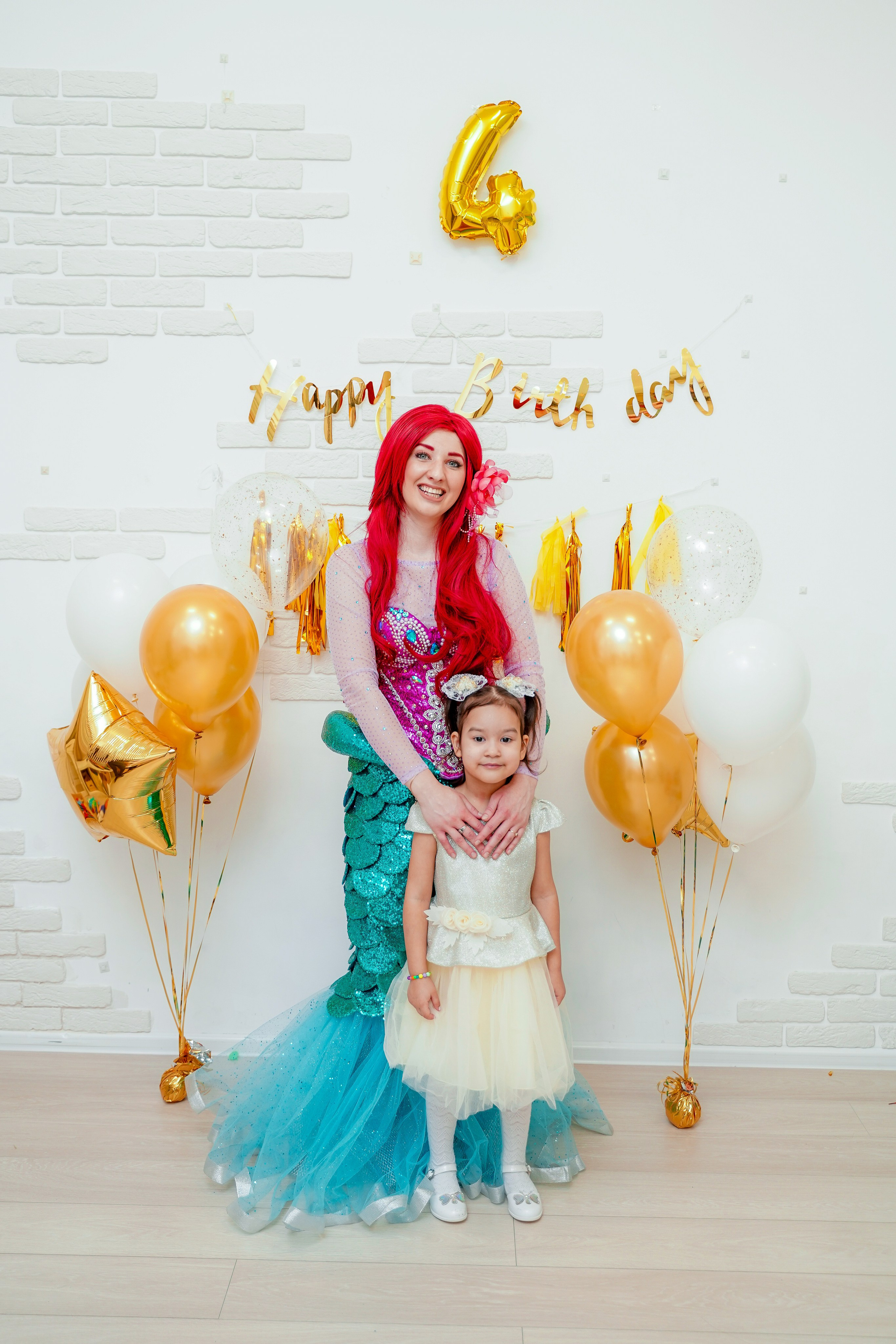 День Рождение Ралины. Свадебный и репортажный фотограф в Уфе| Осетрова Ольга