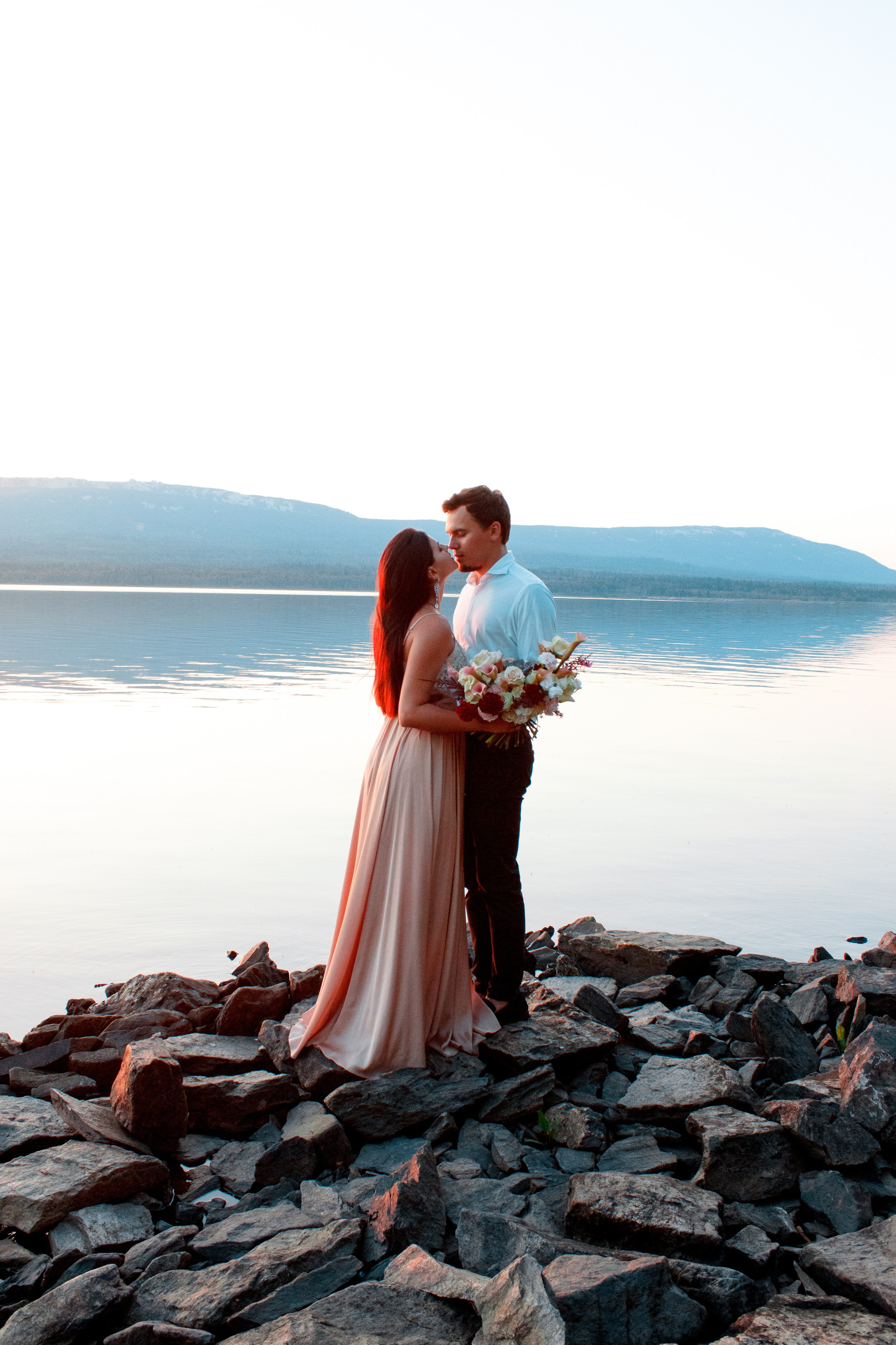 Свадьба. Зюраткуль. Главная