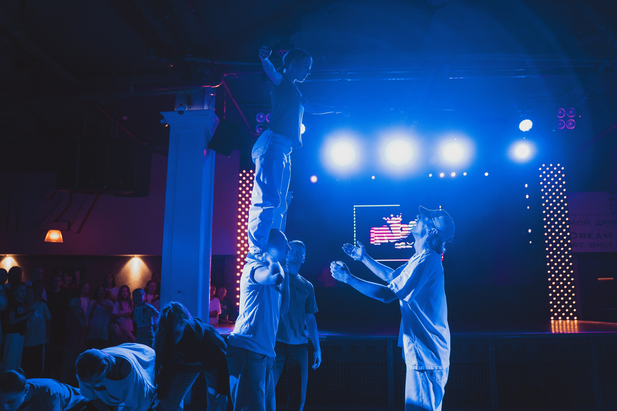 Школа Танцев MDC. Свадебный и репортажный фотограф в Уфе| Осетрова Ольга