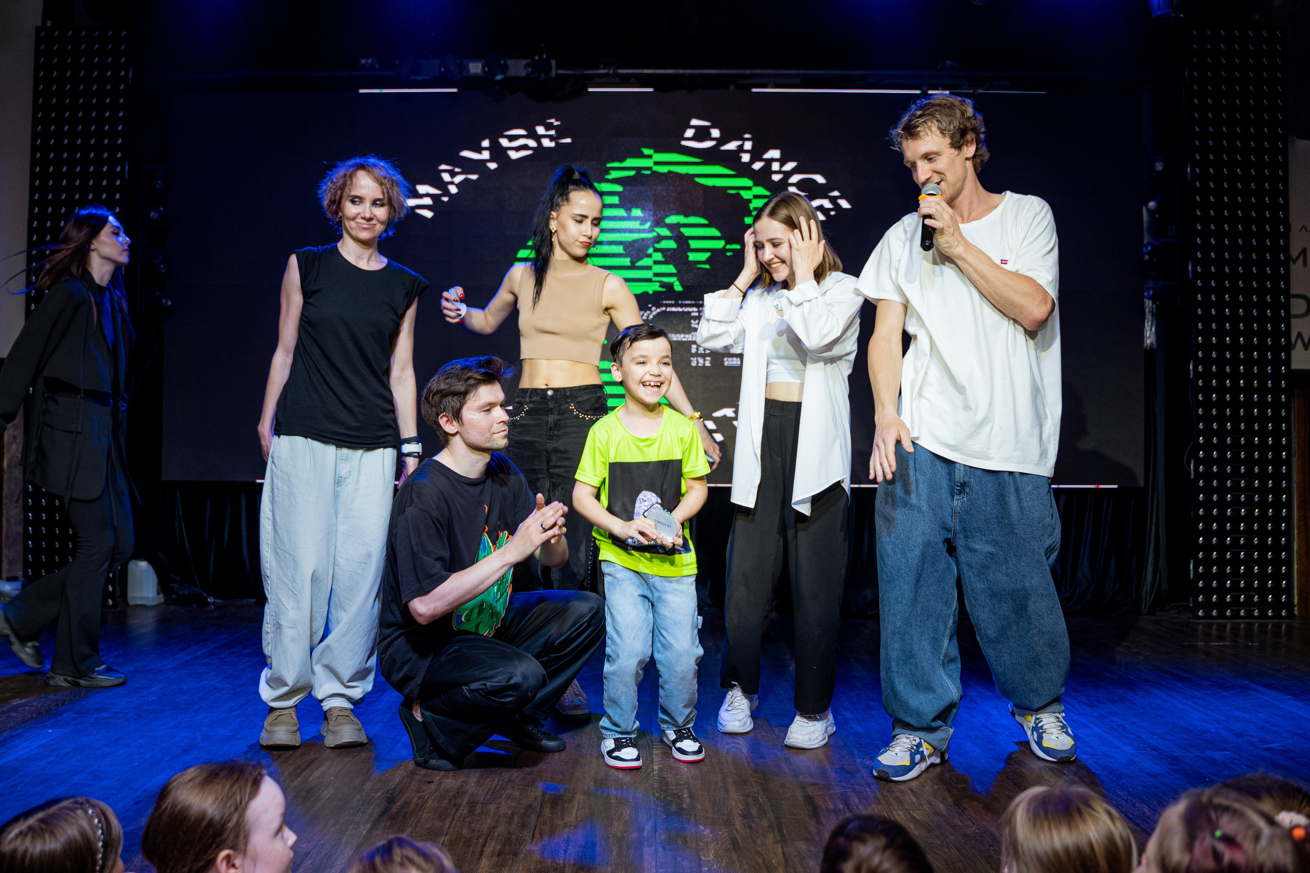 Танцевальная школа MDC. Свадебный и репортажный фотограф в Уфе| Осетрова Ольга