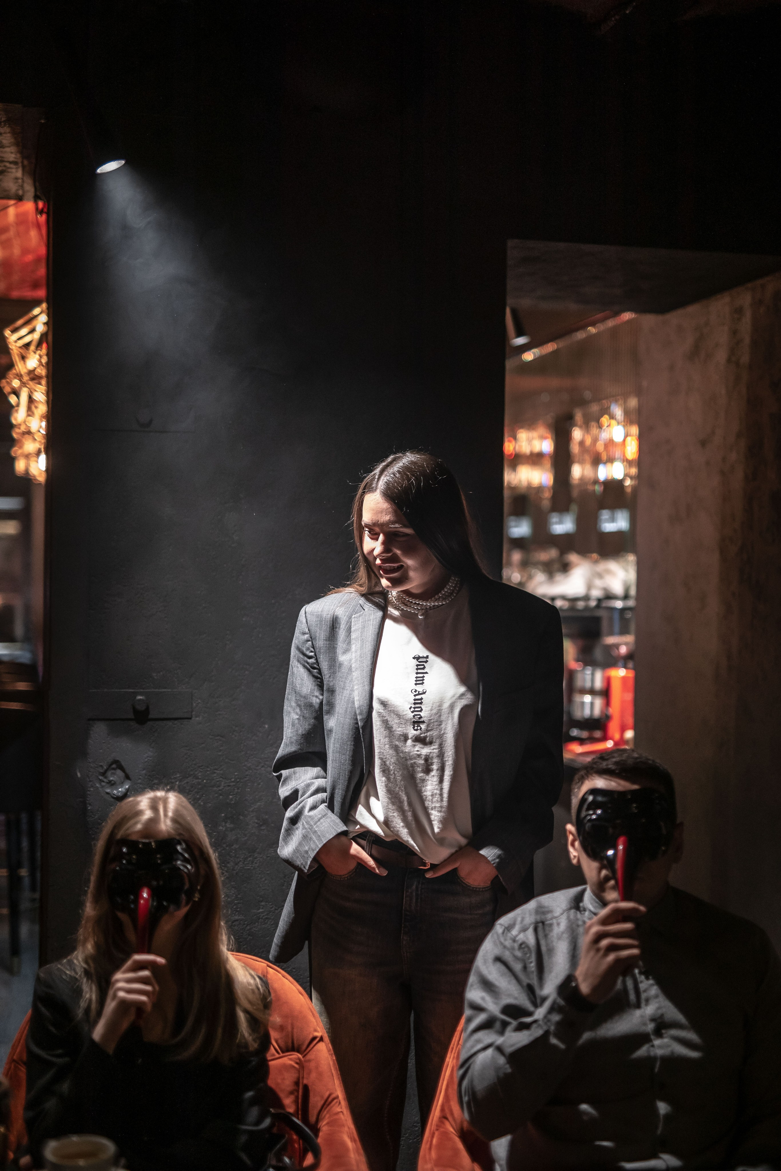 BIG_MAFIA_NSK. Репортажный фотограф в Новосибирске