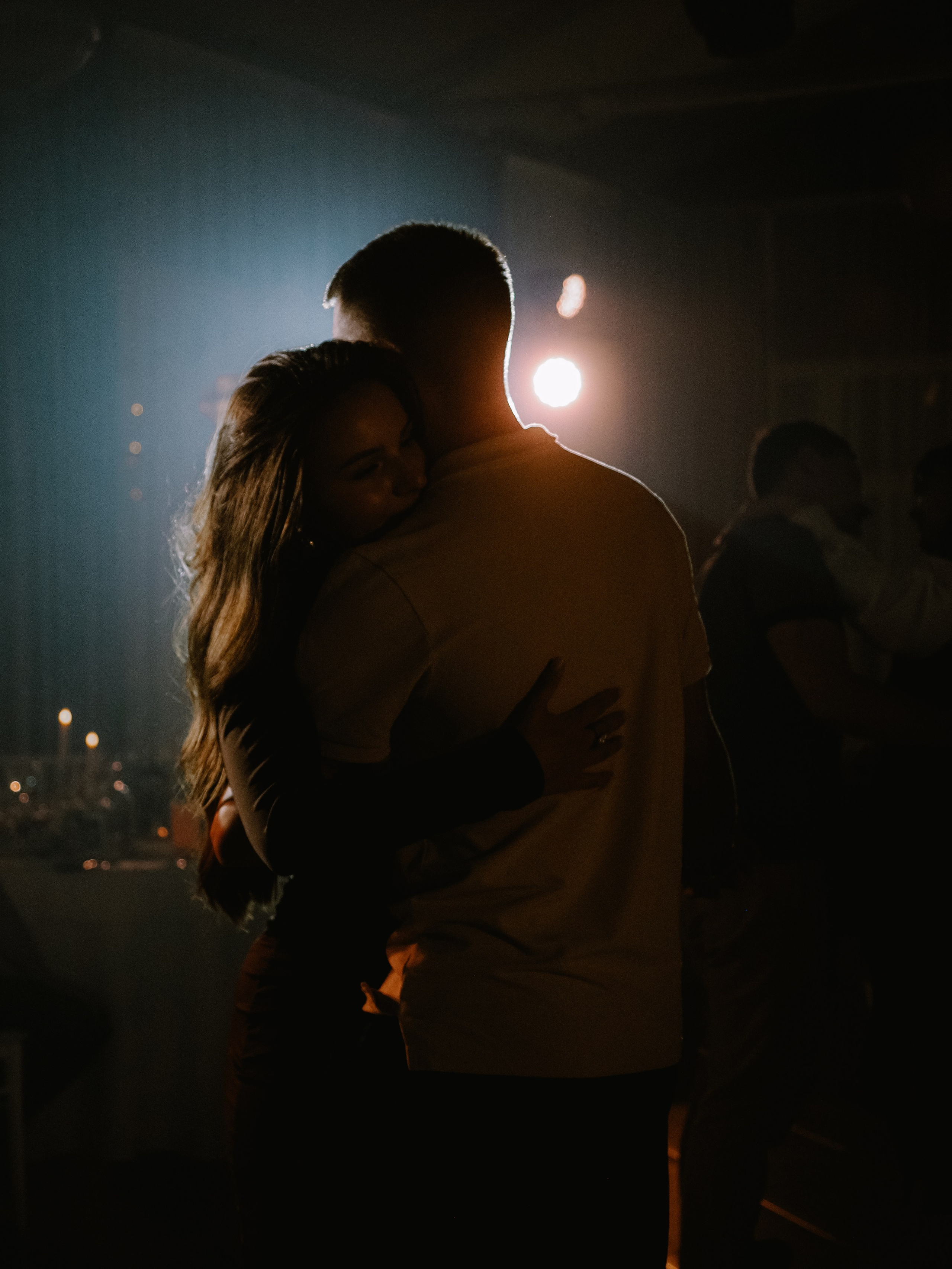 Руслан и Анастасия. Фотограф Рязань. Семейный Свадебный фотограф