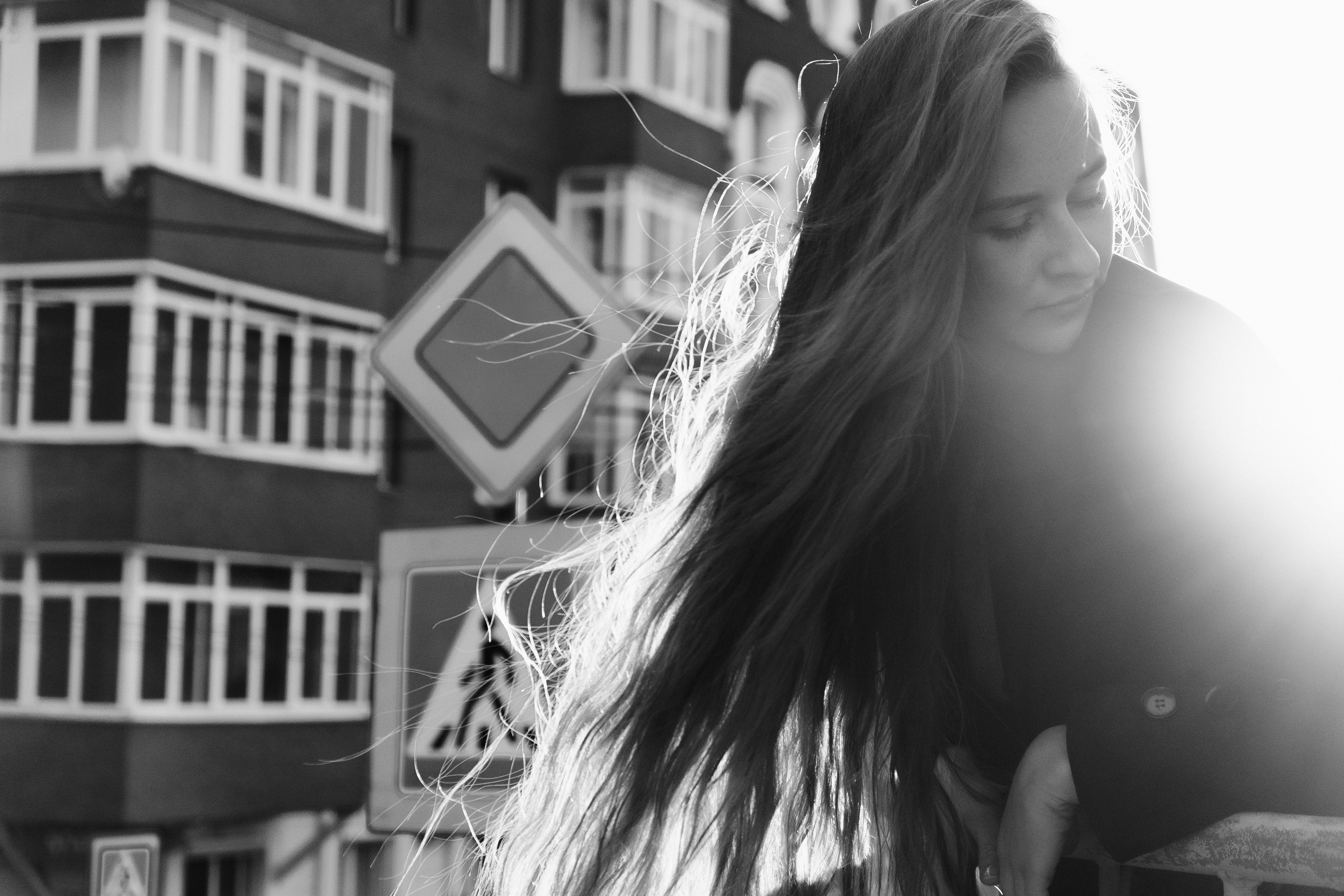 Елена. Дмитрий Пропадалин, Нейрофотография