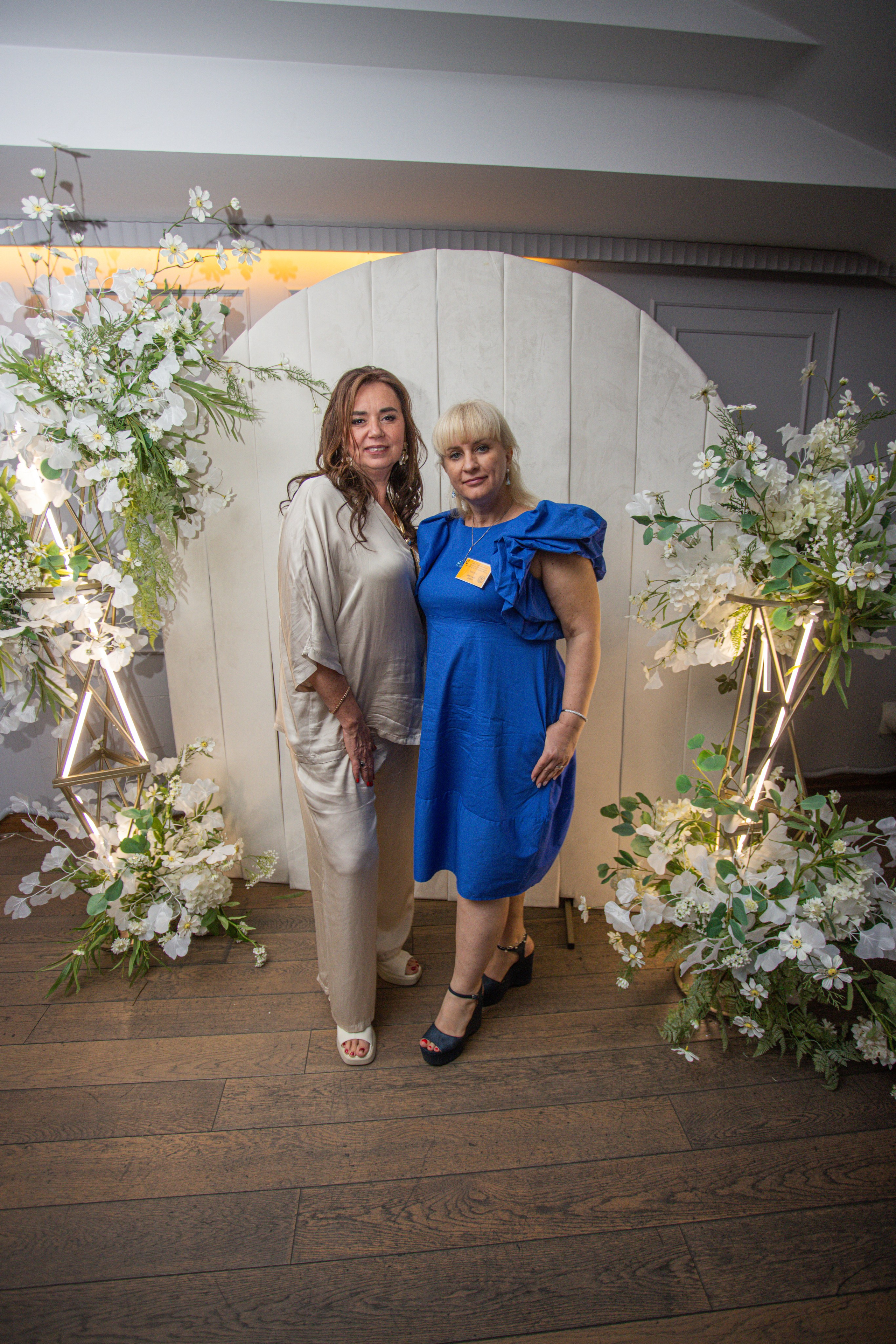 Встреча выпускников. Стоматологи СПб. Семейный фотограф в Вышнем Волочке — Ульяна Иванова | Фотосессии для всей семьи