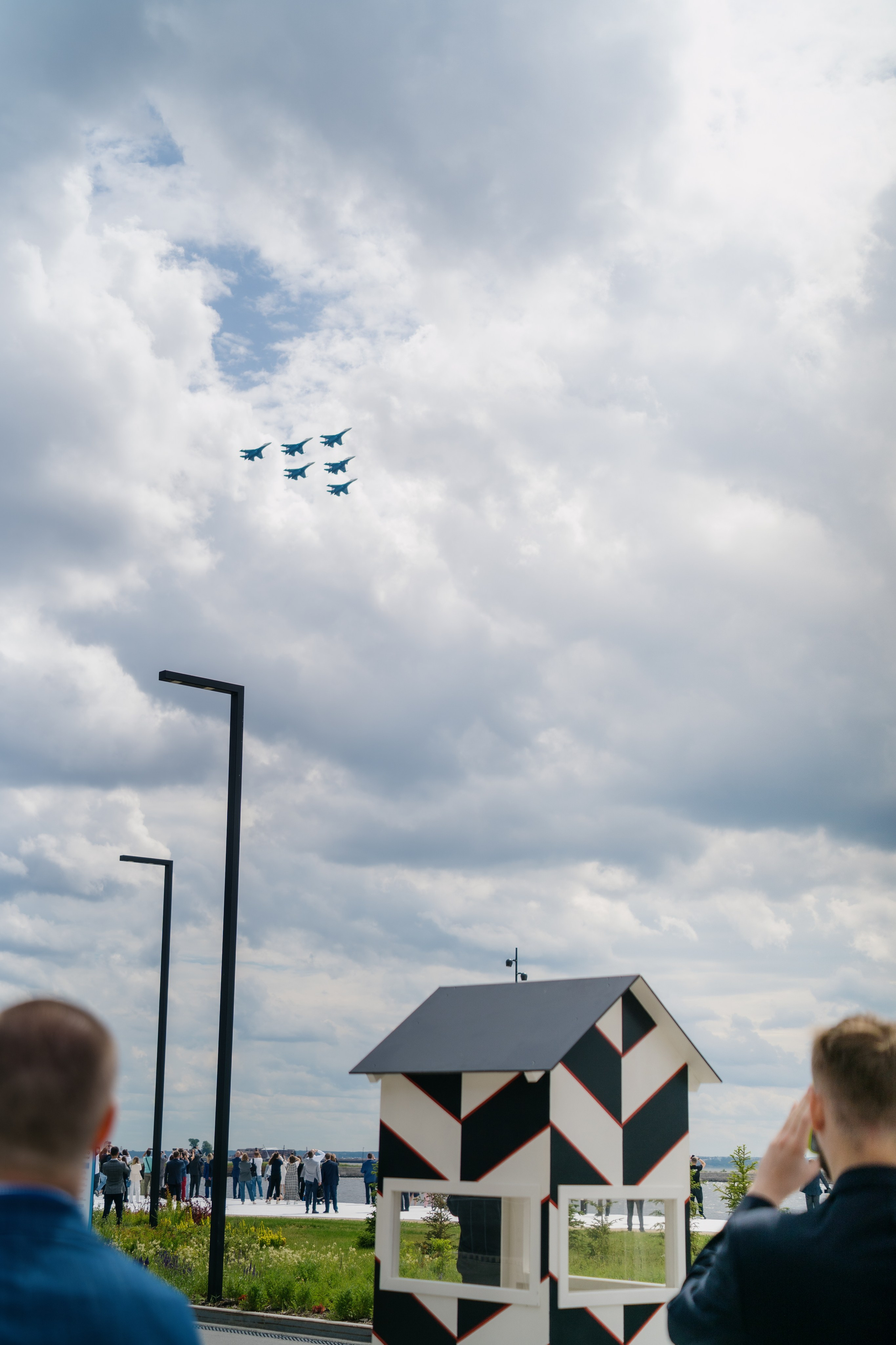 Международный военно-морской салон 2024. Фотограф в Санкт-Петербурге Алексеев Егор