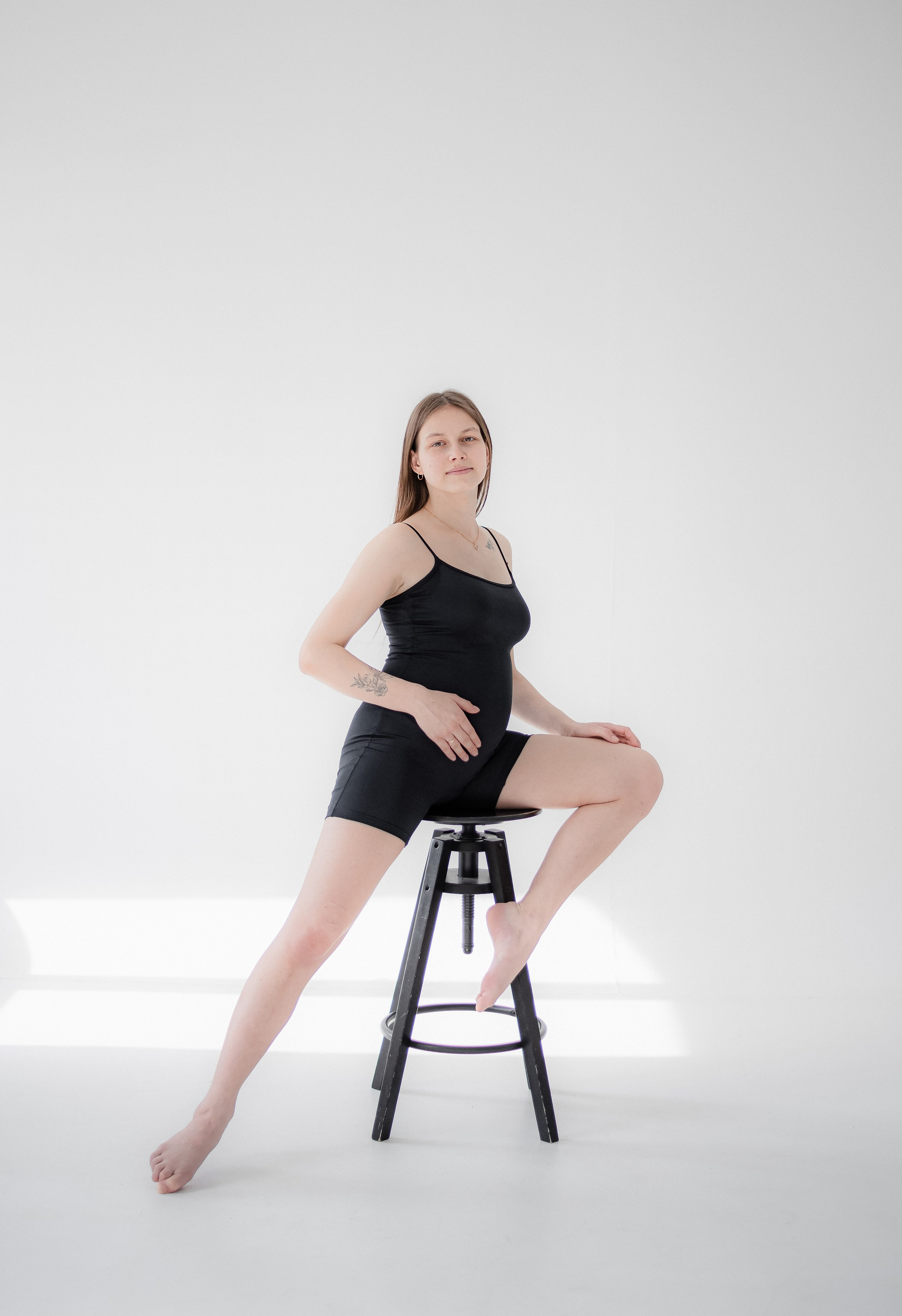 Беременность. Семейный и детский фотограф в Воронеже София Минакова