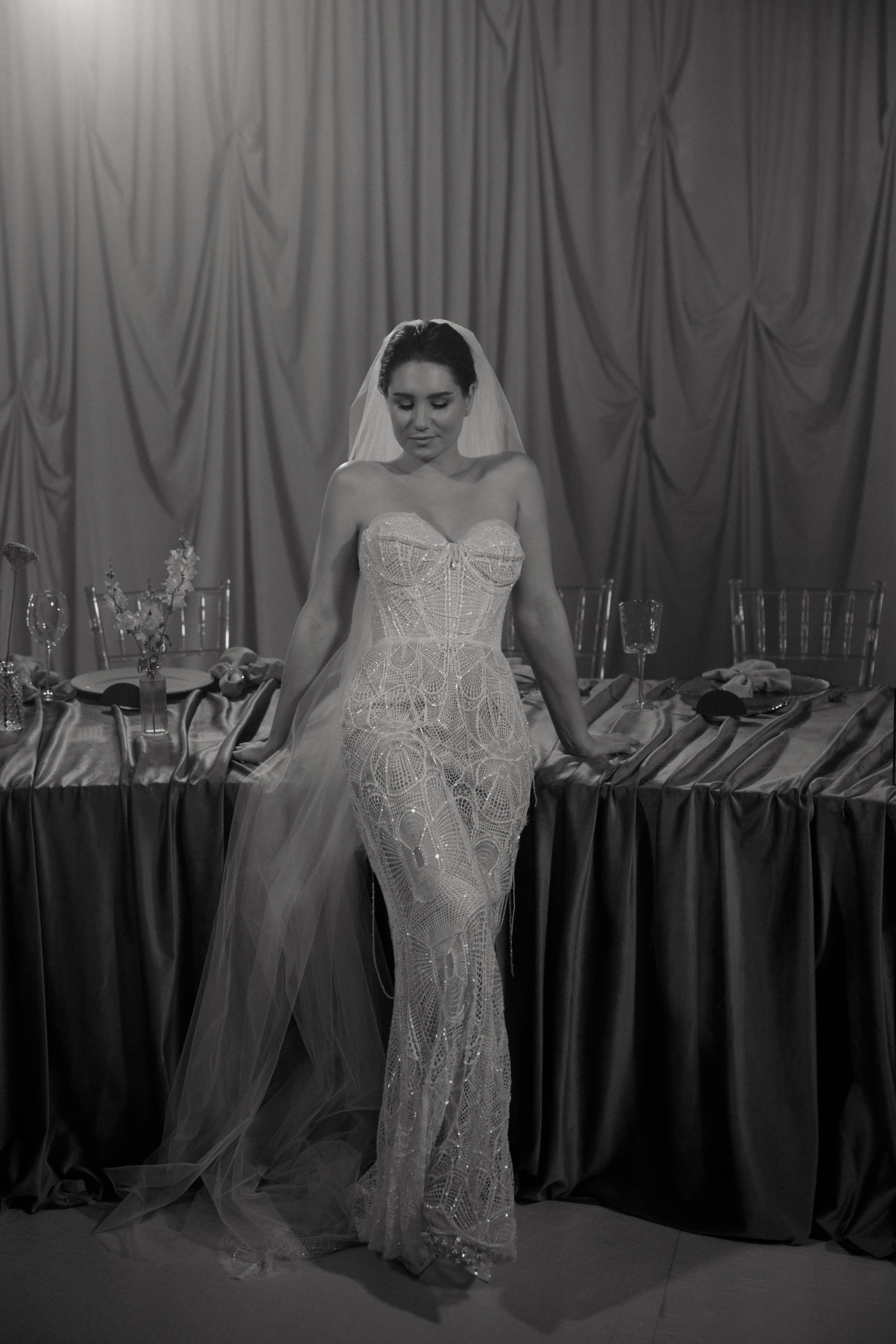 Таня и Леша. Свадебный фотограф Марусина Катерина