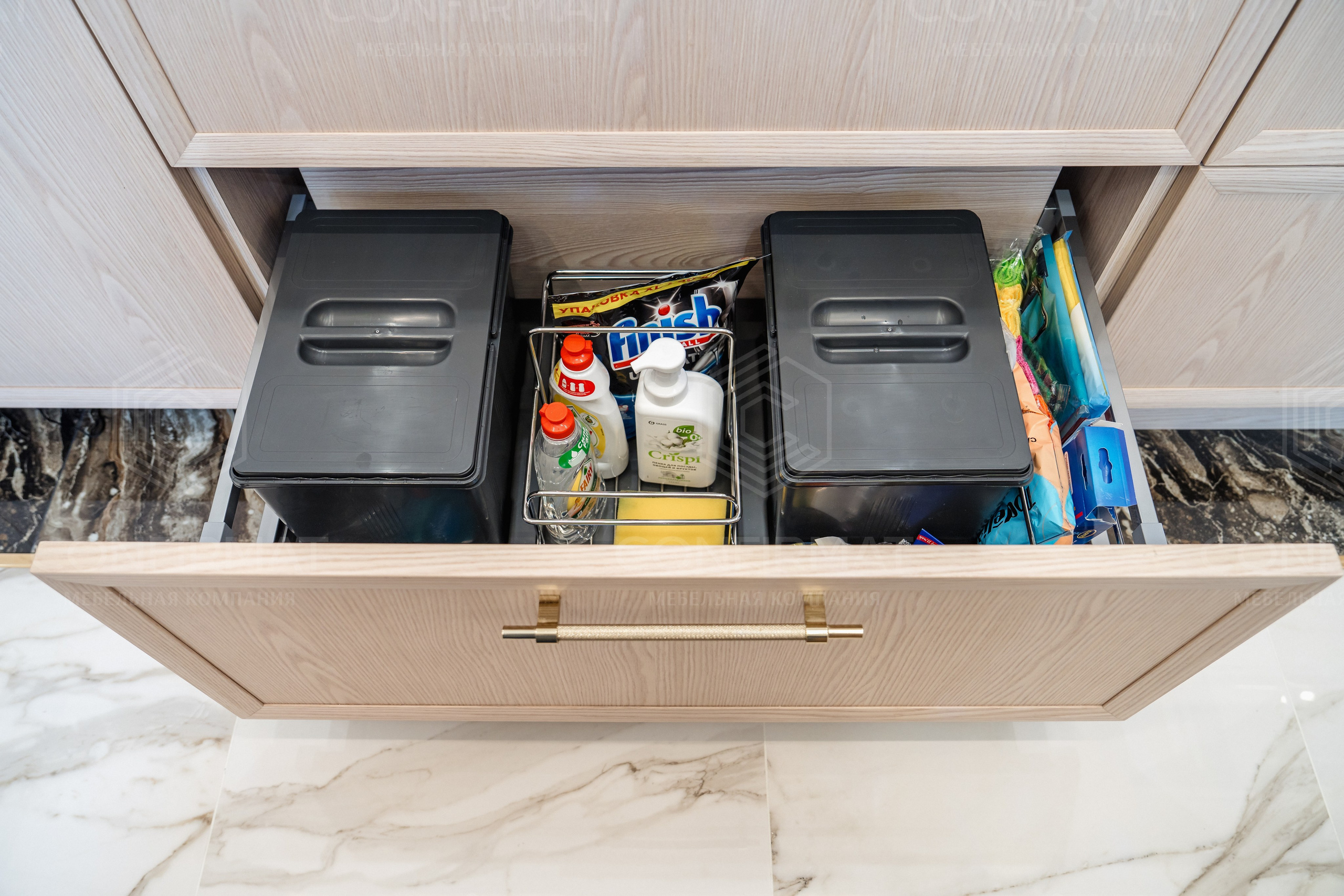 № 19. Мебель на заказ