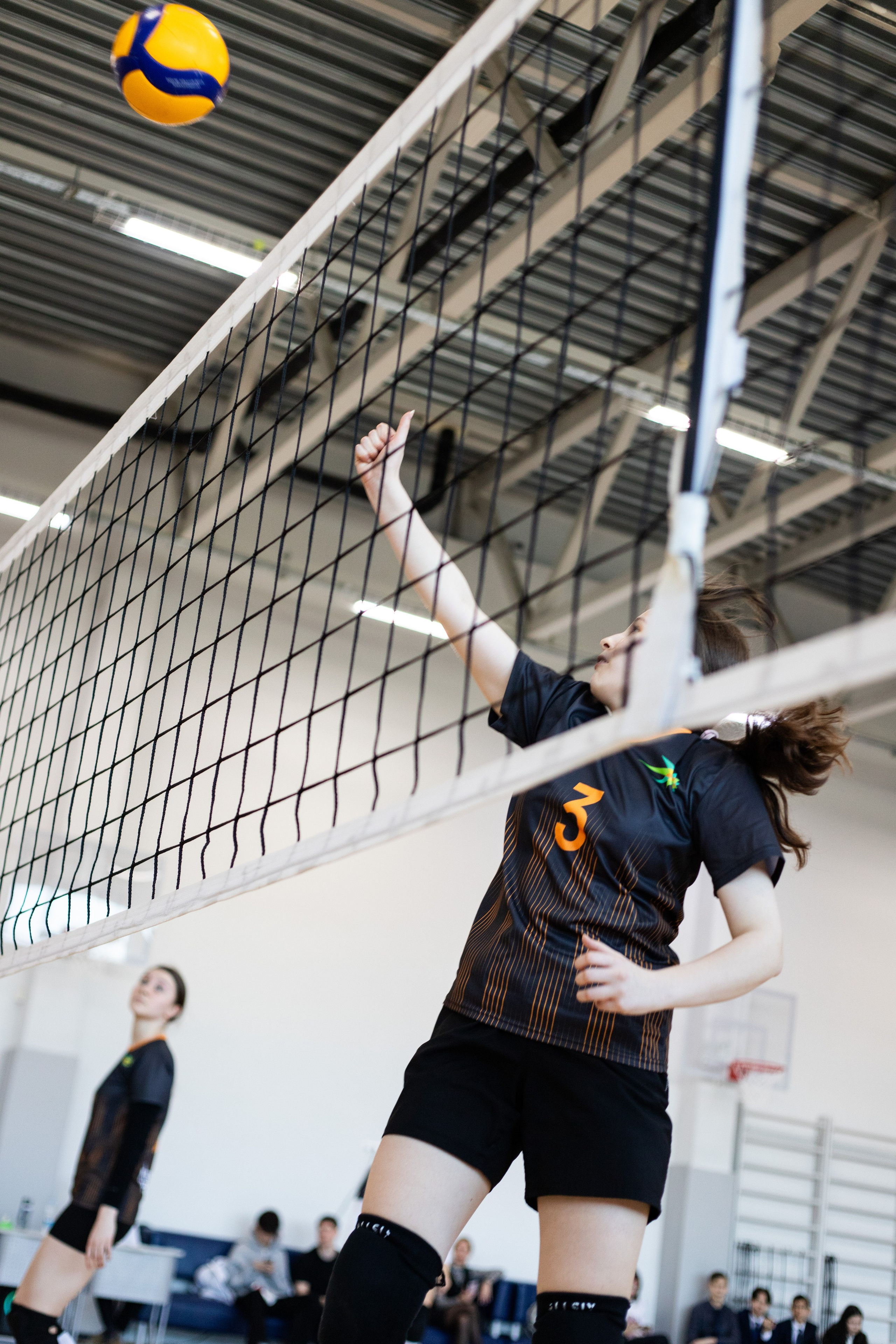 ШВЛ РТ — финальные матчи Приволжского района. Портретный и репортажный фотограф Елизавета Рудовская|Казань