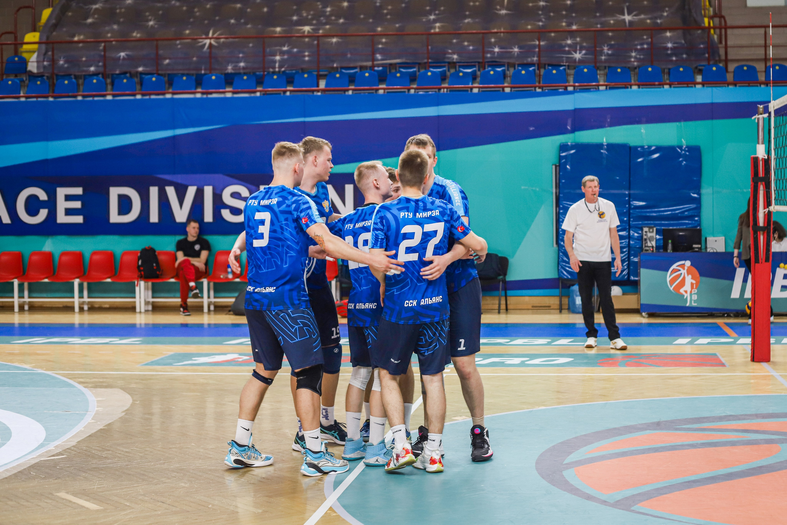 Волейбол, АССК.Фест2023. Портретный и репортажный фотограф Елизавета Рудовская|Казань