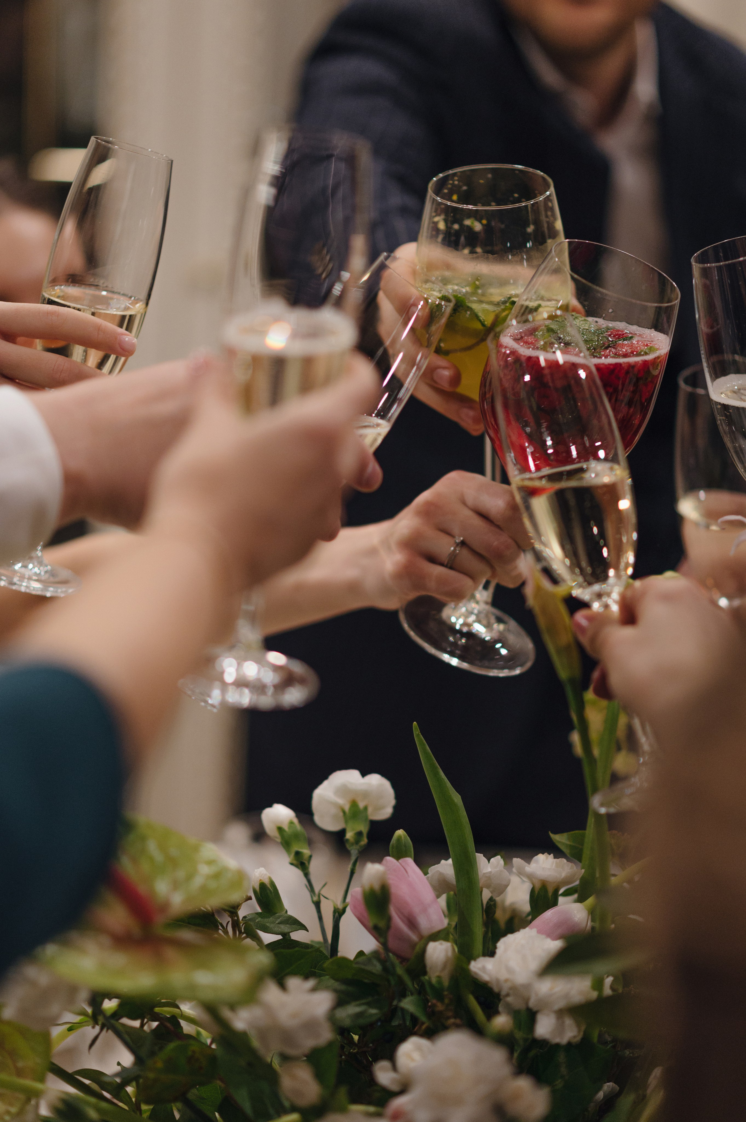 Екатерина и Фёдор, Грибоедовский ЗАГС, Отель Балчуг Кемпински. Свадебный фотограф Москва и Санкт-Петербург. Анастасия Чудина