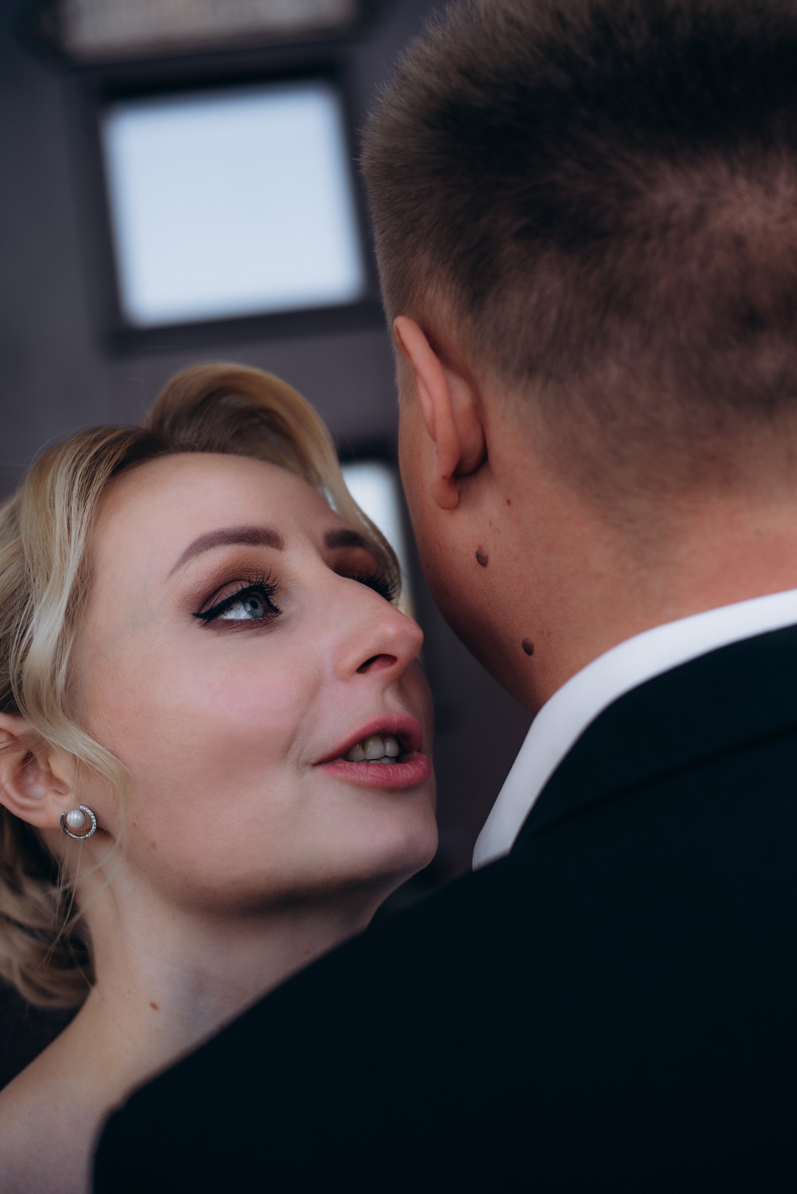 Валерия и Игорь. Артём Самойленко, фотограф в г. Волгоград