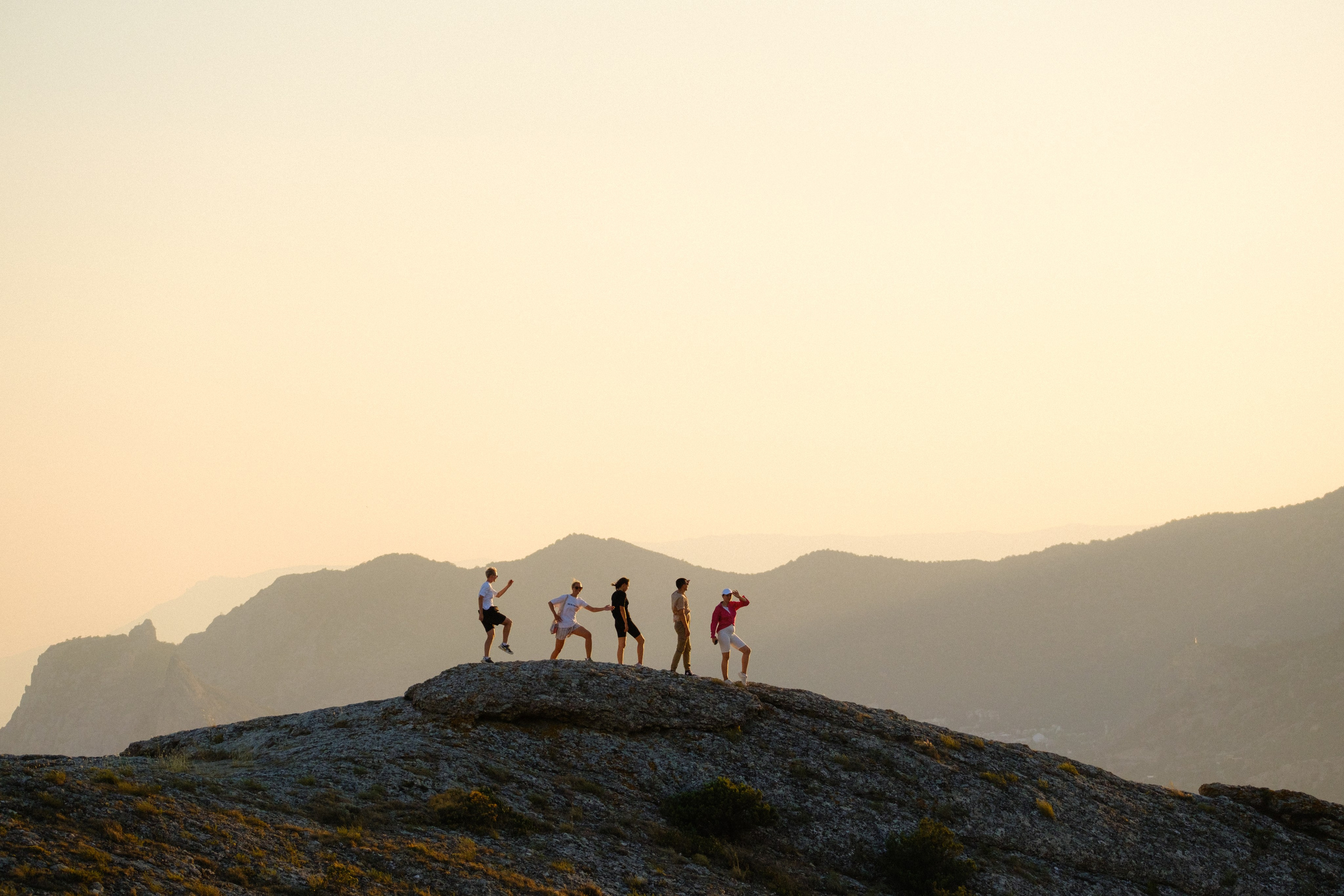 Портфолио. Сайт фотографа Дмитрия Батенёва