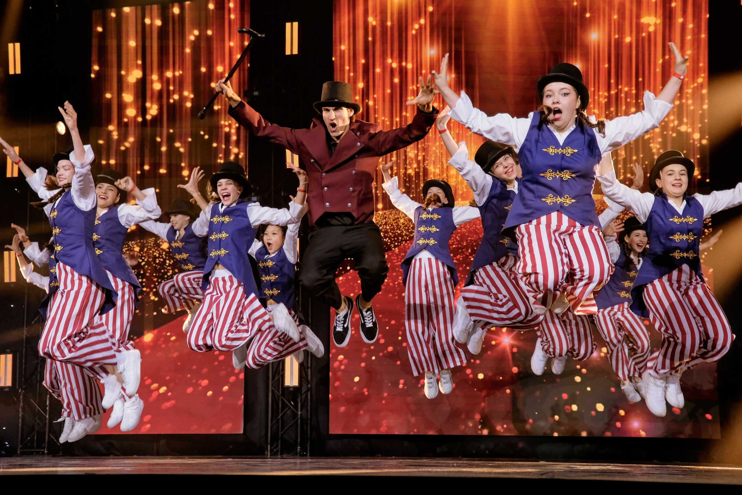 Todes Фест в Нижнем Новгороде. Репортажный фотограф Анастасия Ащепкова