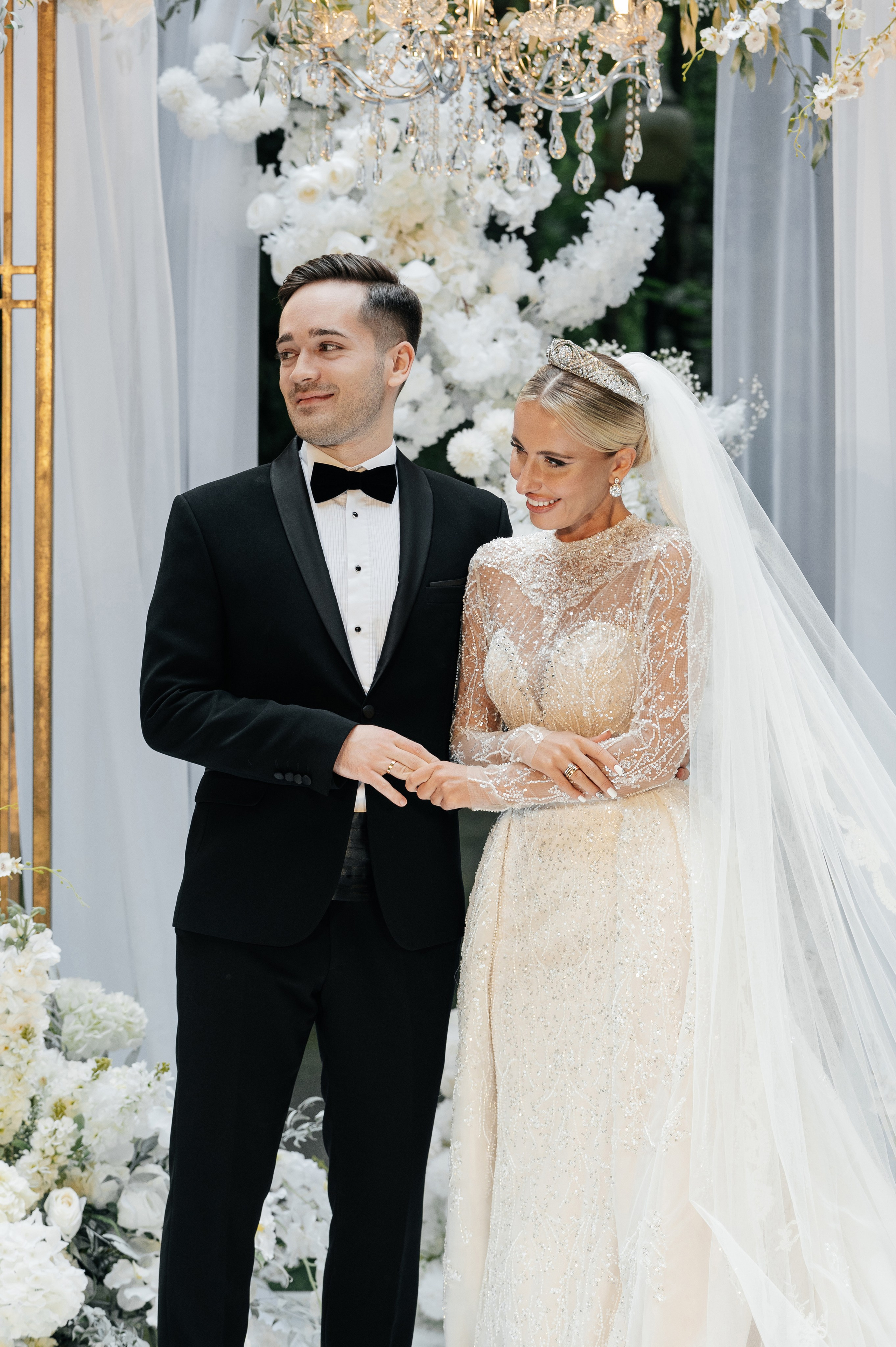 Wedding V&K. Свадебный фотограф в Москве и по всему Миру Андрей Медведников